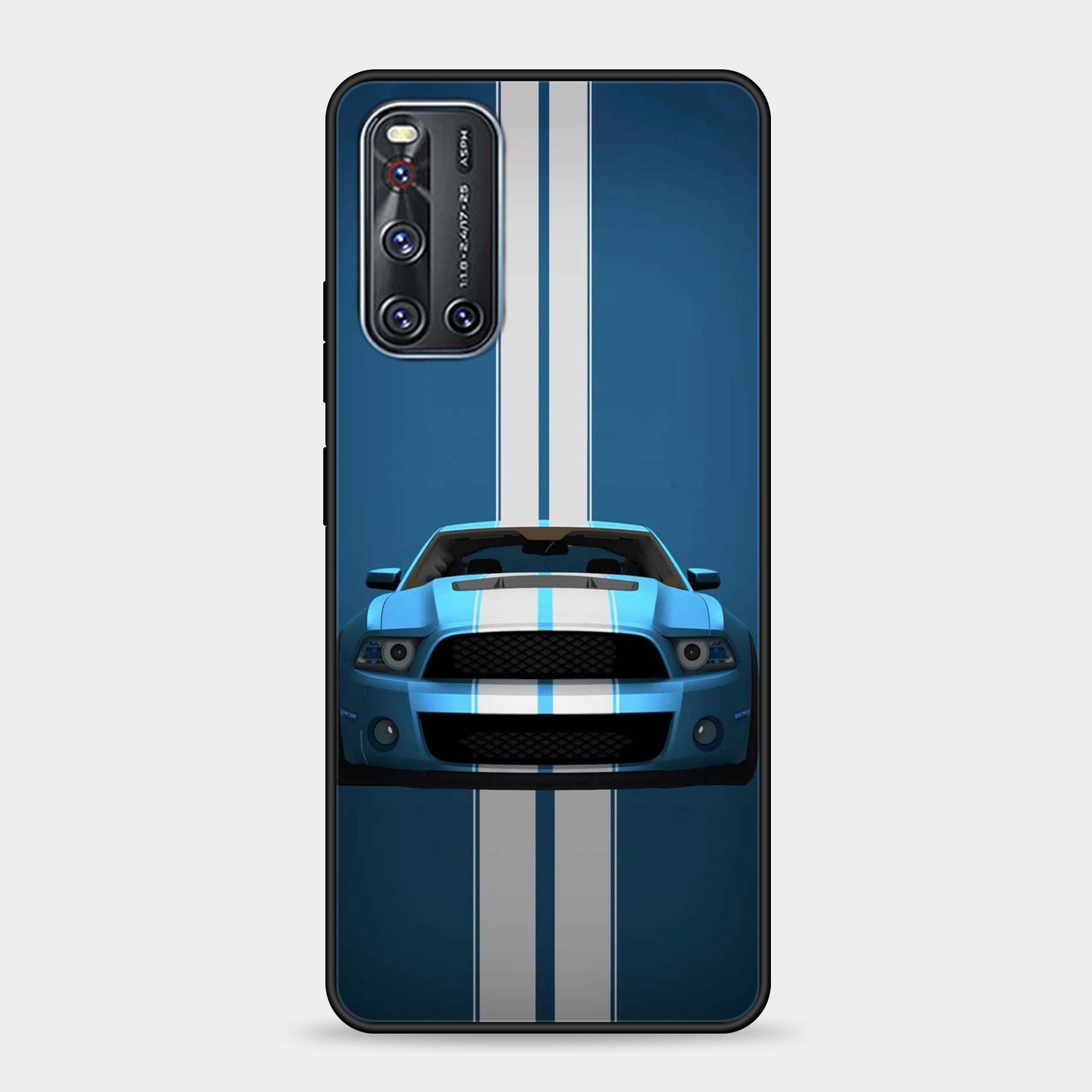 Vivo V19 Design-028 Premium Glossy Phone Case