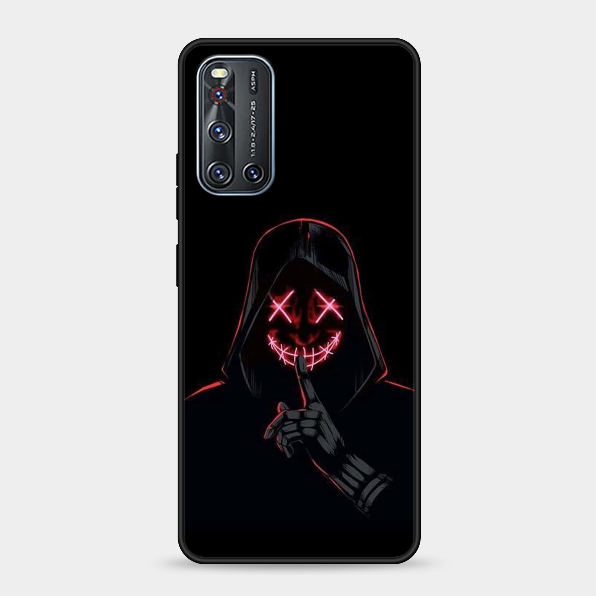 Vivo V19 Design-061 Premium Glossy Phone Case