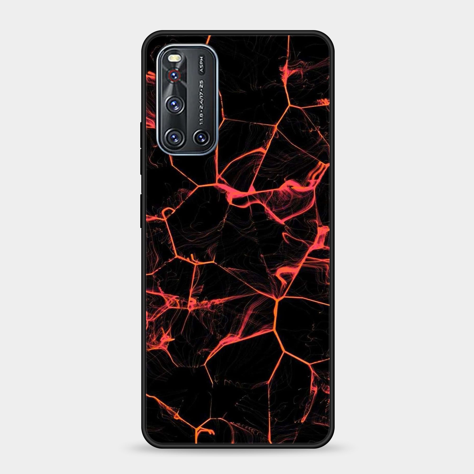 Vivo V19 Design-065 Premium Glossy Phone Case