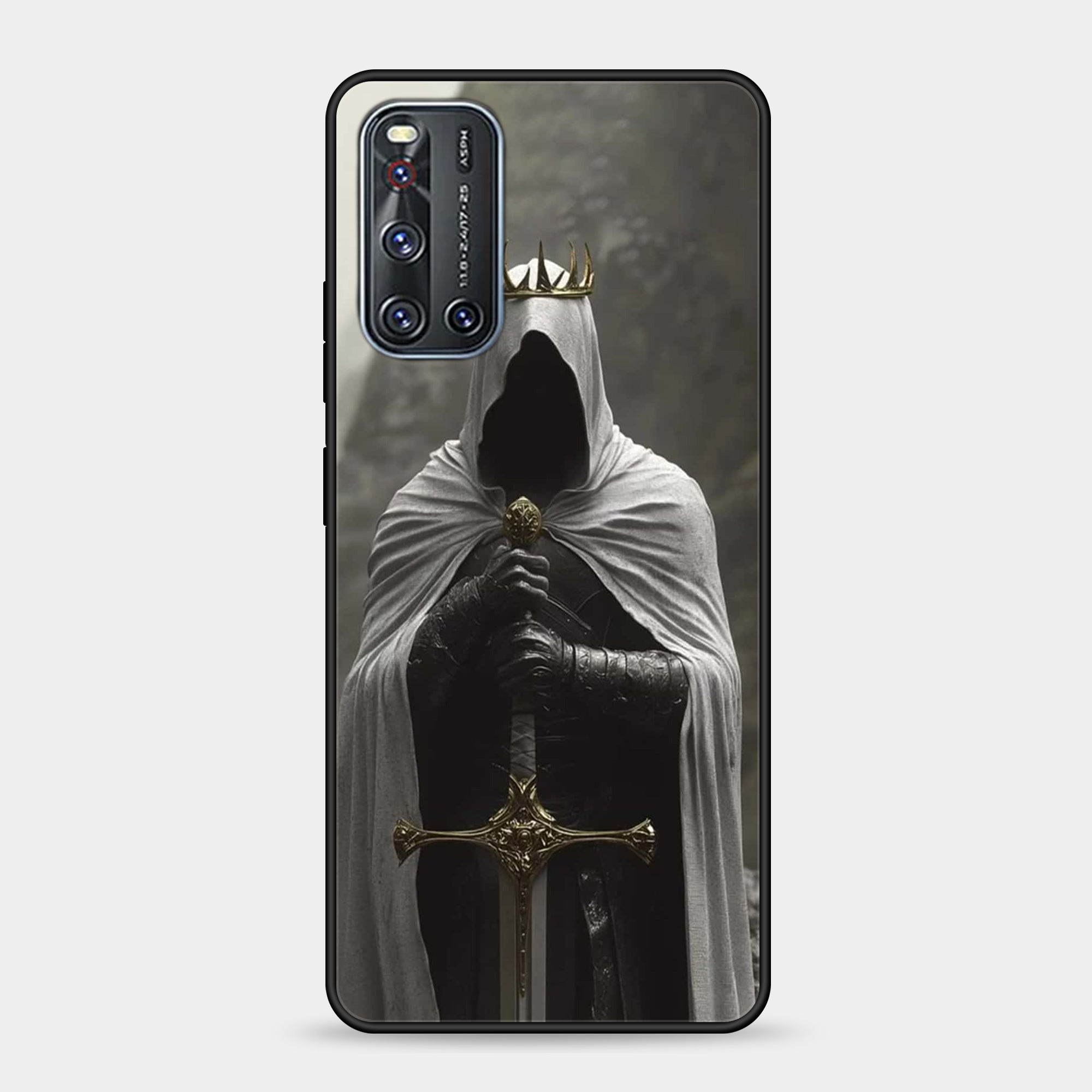 Vivo V19 Design-067 Premium Glossy Phone Case