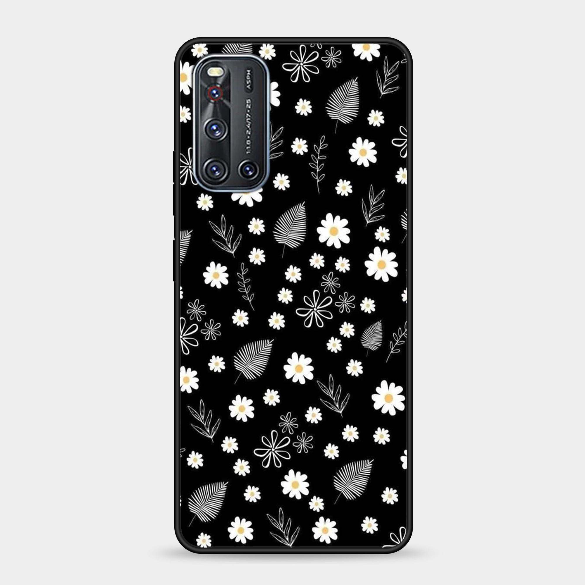 Vivo V19 Design-069 Premium Glossy Phone Case