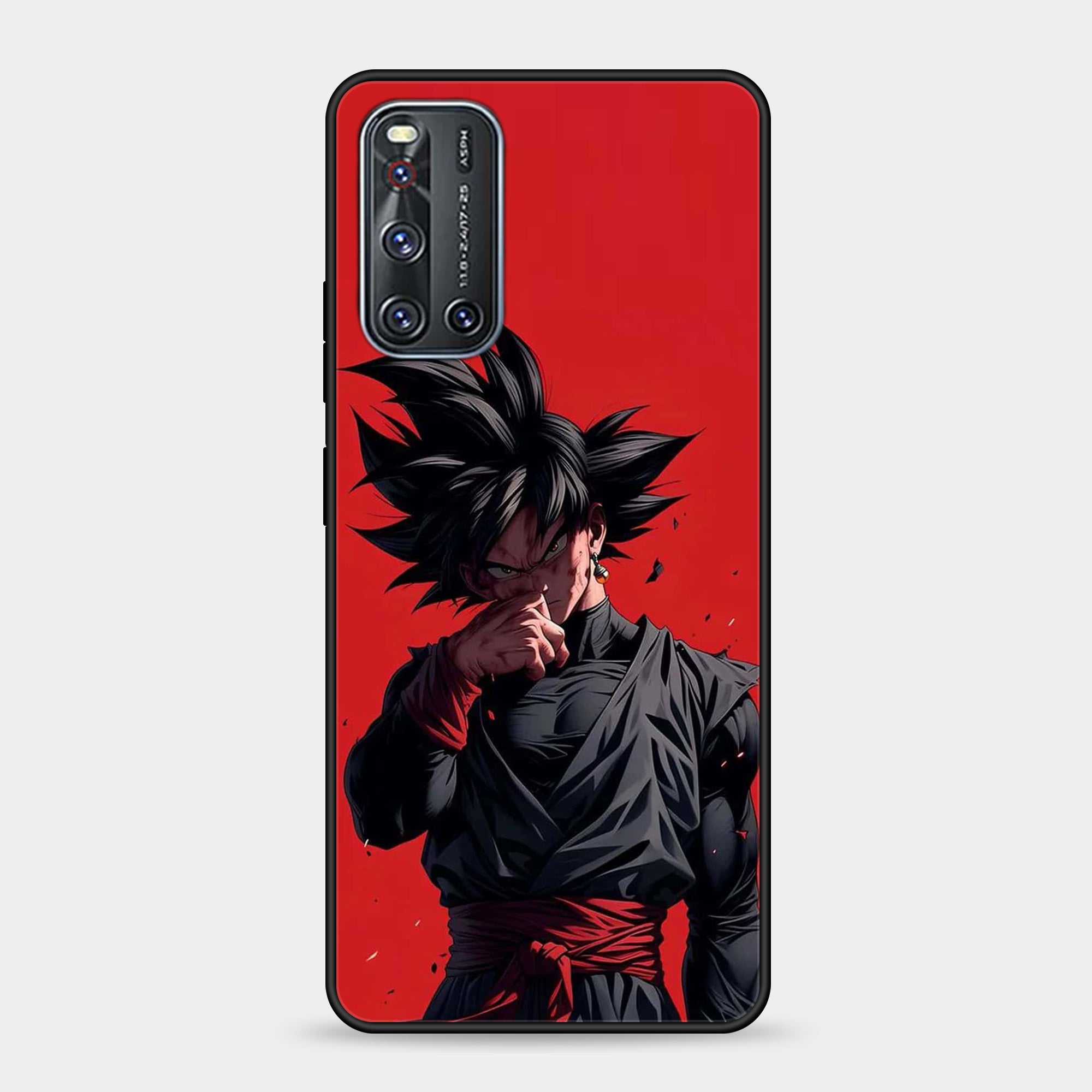 Vivo V19 Design-071 Premium Glossy Phone Case