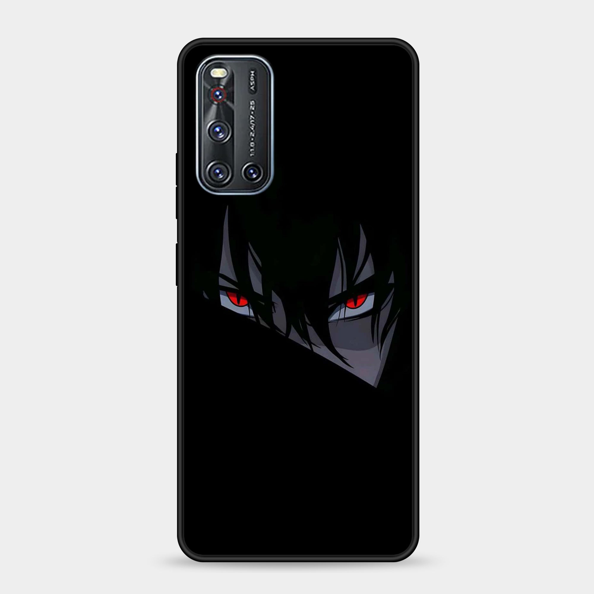 Vivo V19 Design-072 Premium Glossy Phone Case