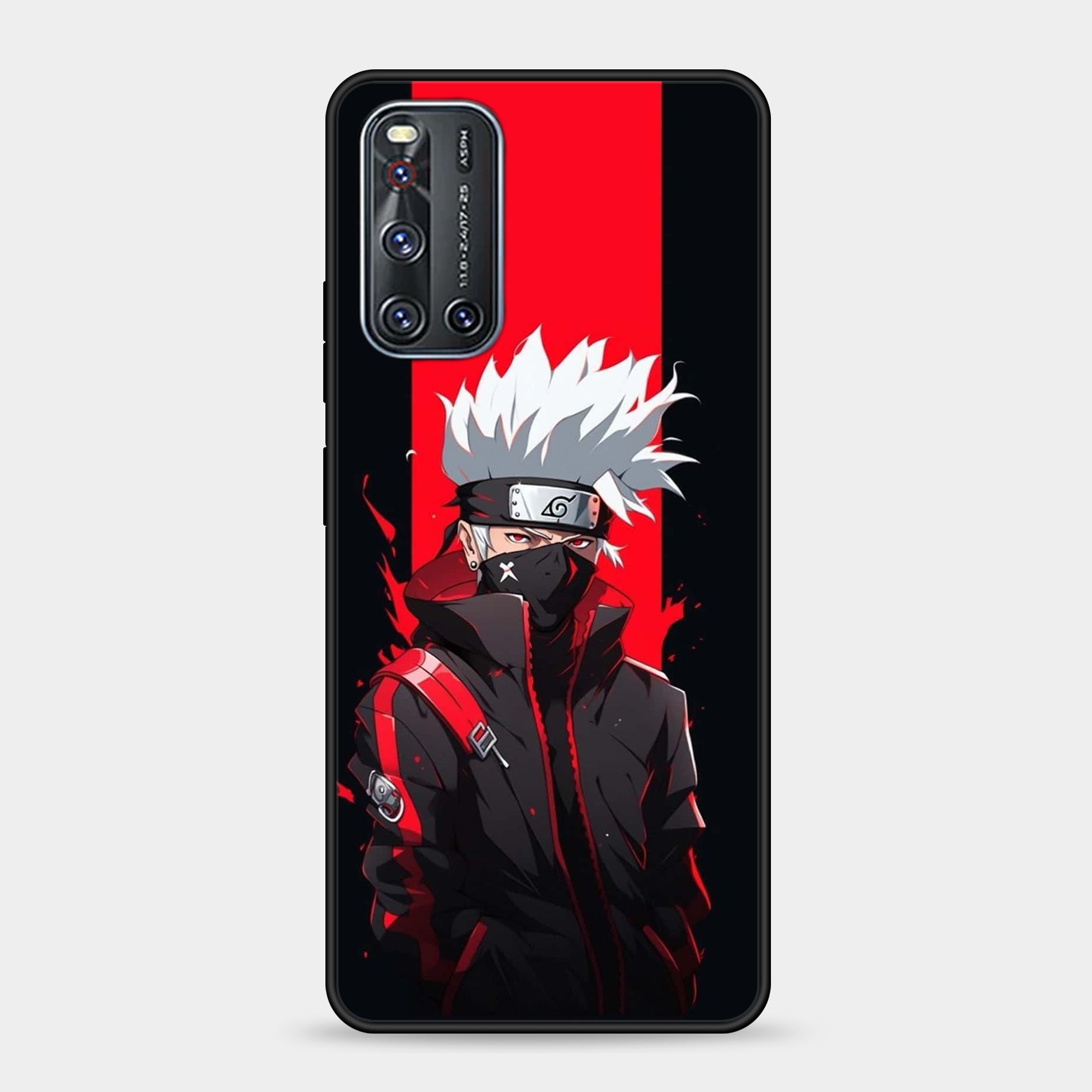 Vivo V19 Design-154 Premium Glossy Phone Case