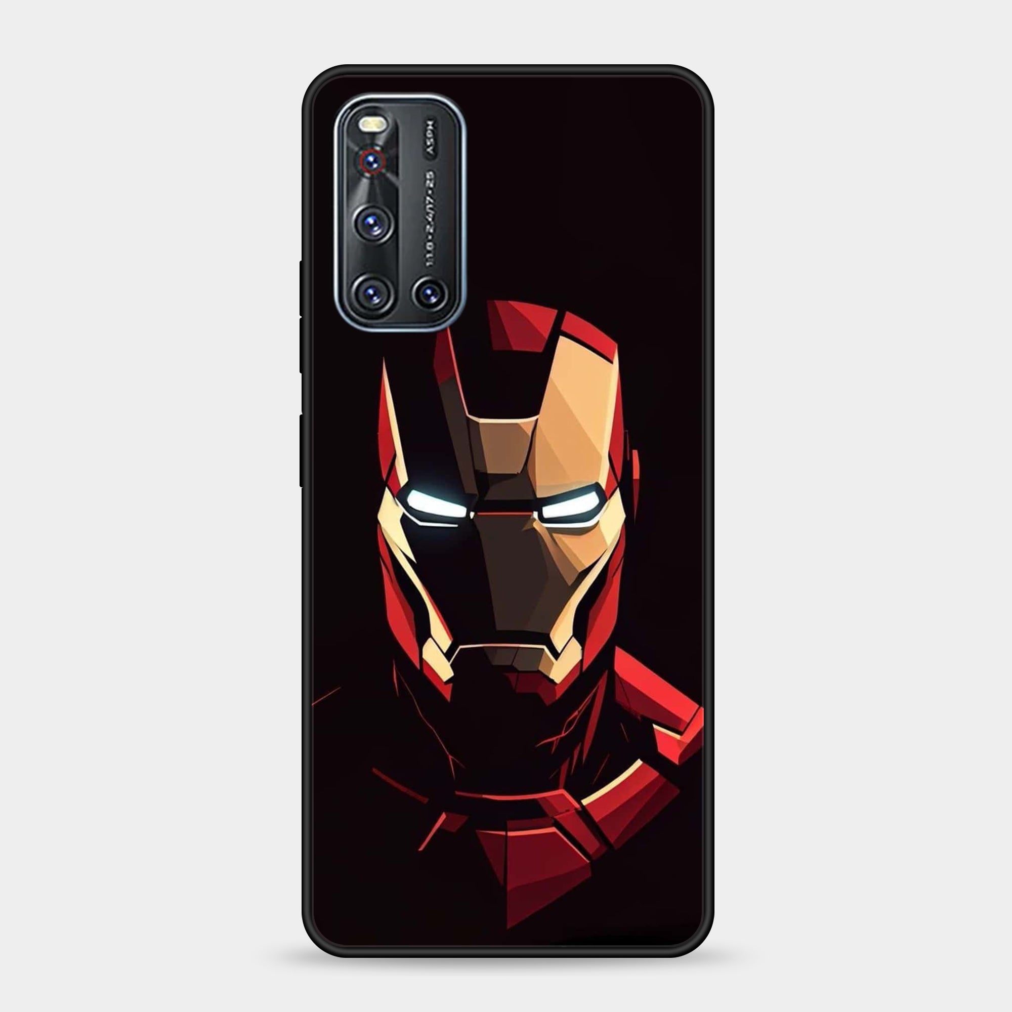 Vivo V19 Design-158 Premium Glossy Phone Case