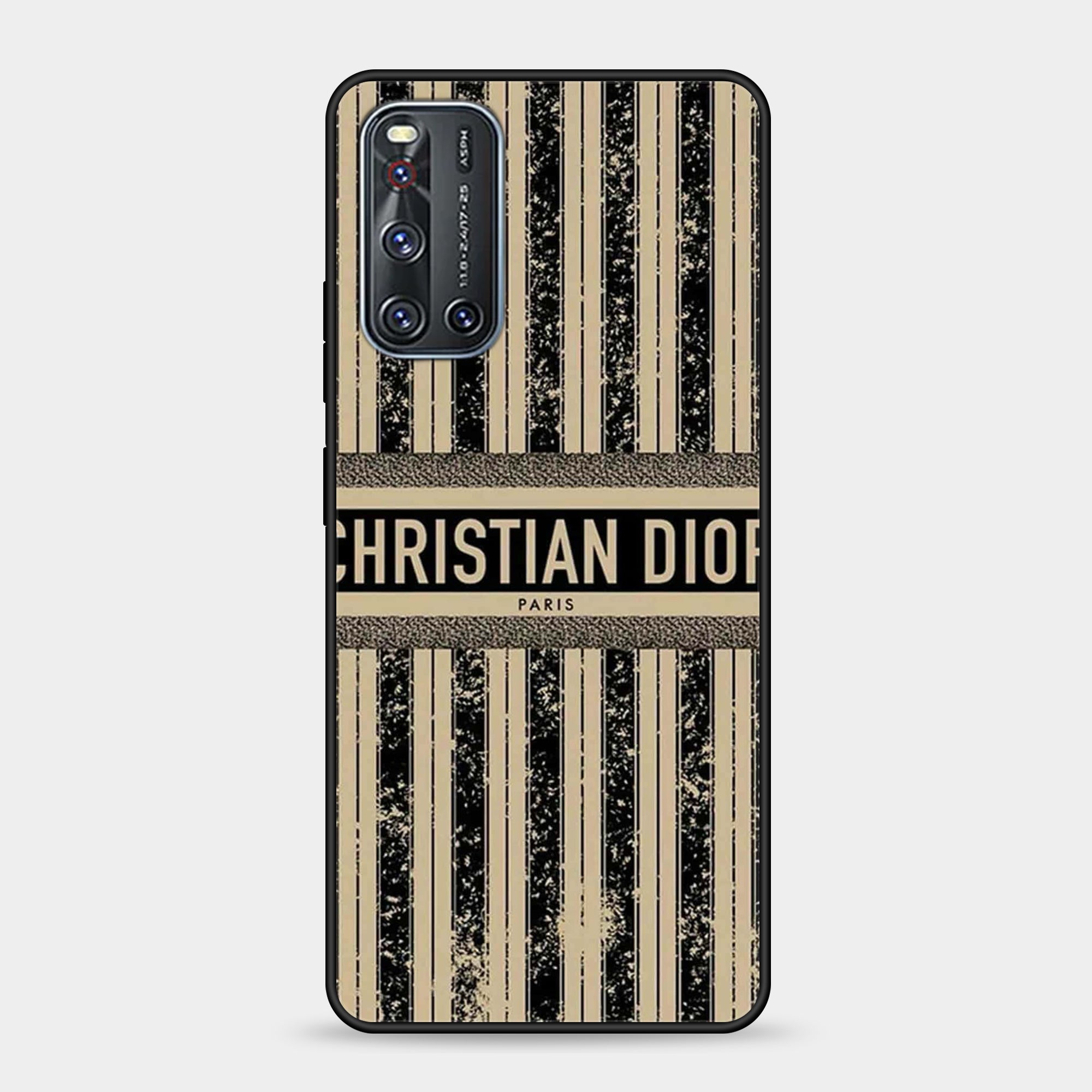 Vivo V19 Design-172 Premium Glossy Phone Case
