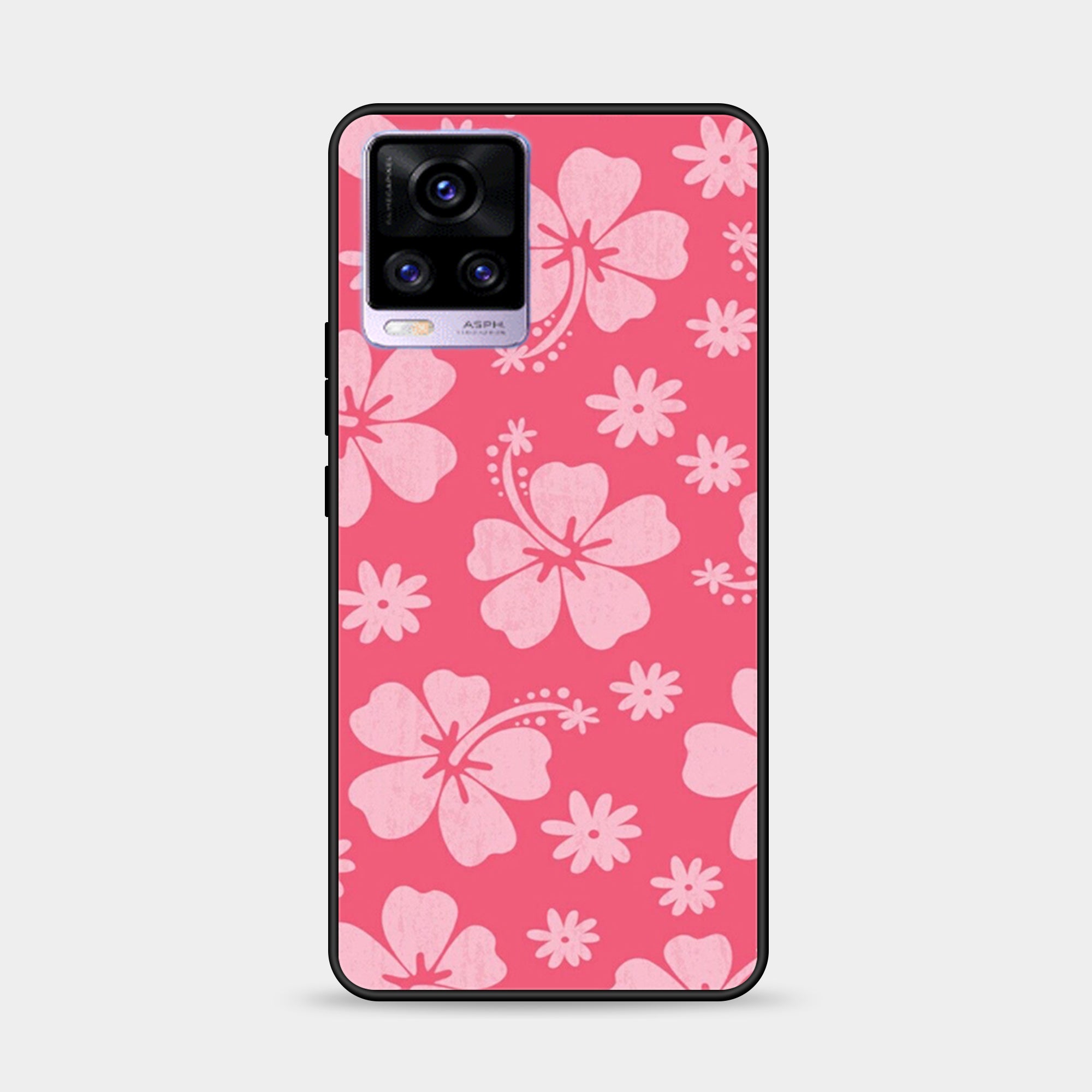 Vivo V20 Design-051 Premium Glossy Phone Case