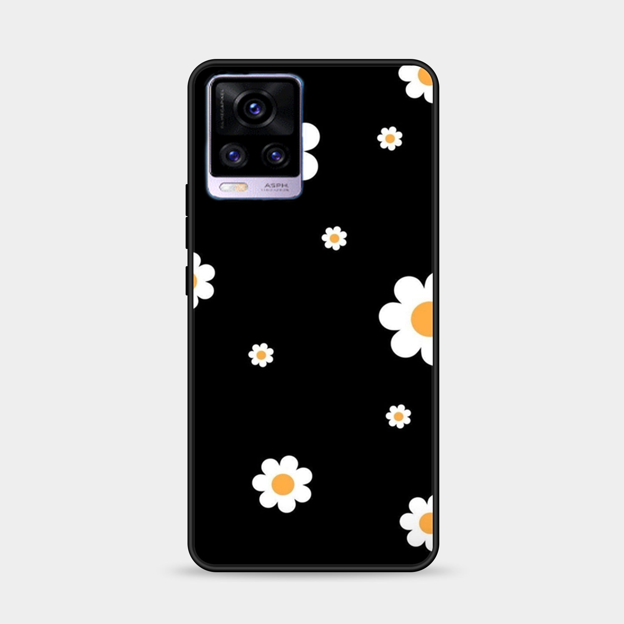 Vivo V20 Design-053 Premium Glossy Phone Case