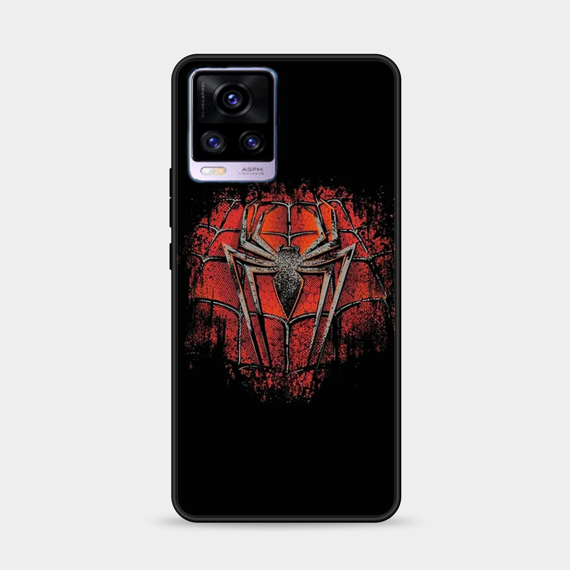 Vivo V20 Design-109 Premium Glossy Phone Case