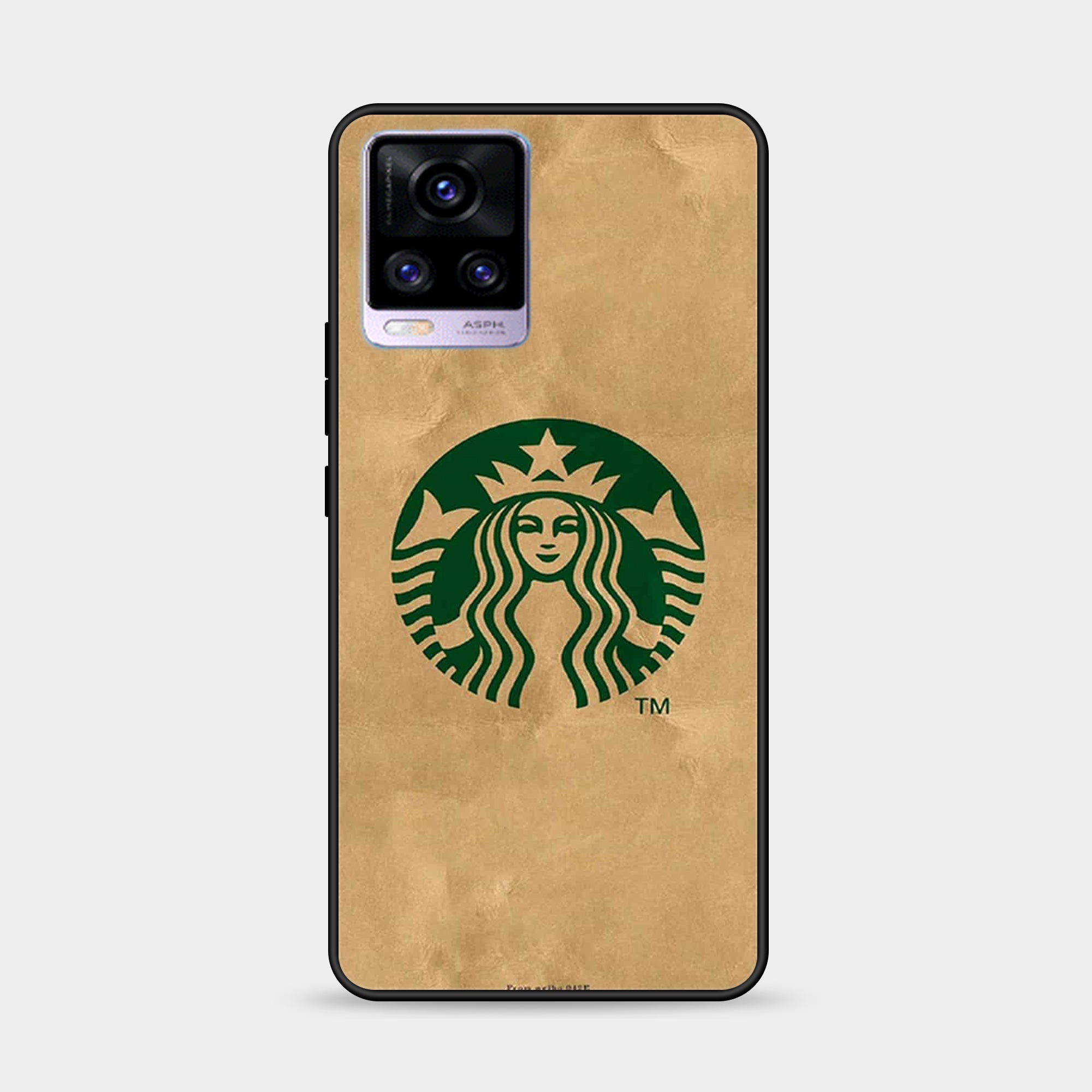 Vivo V20 Design-111 Premium Glossy Phone Case