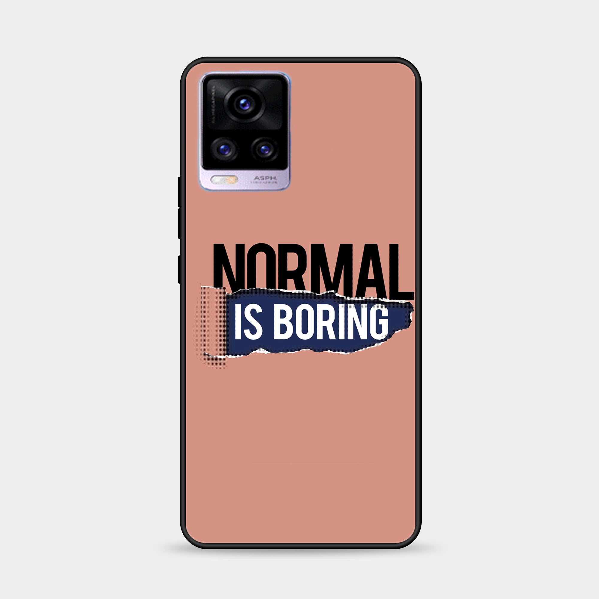 Vivo V20 Design-129 Premium Glossy Phone Case