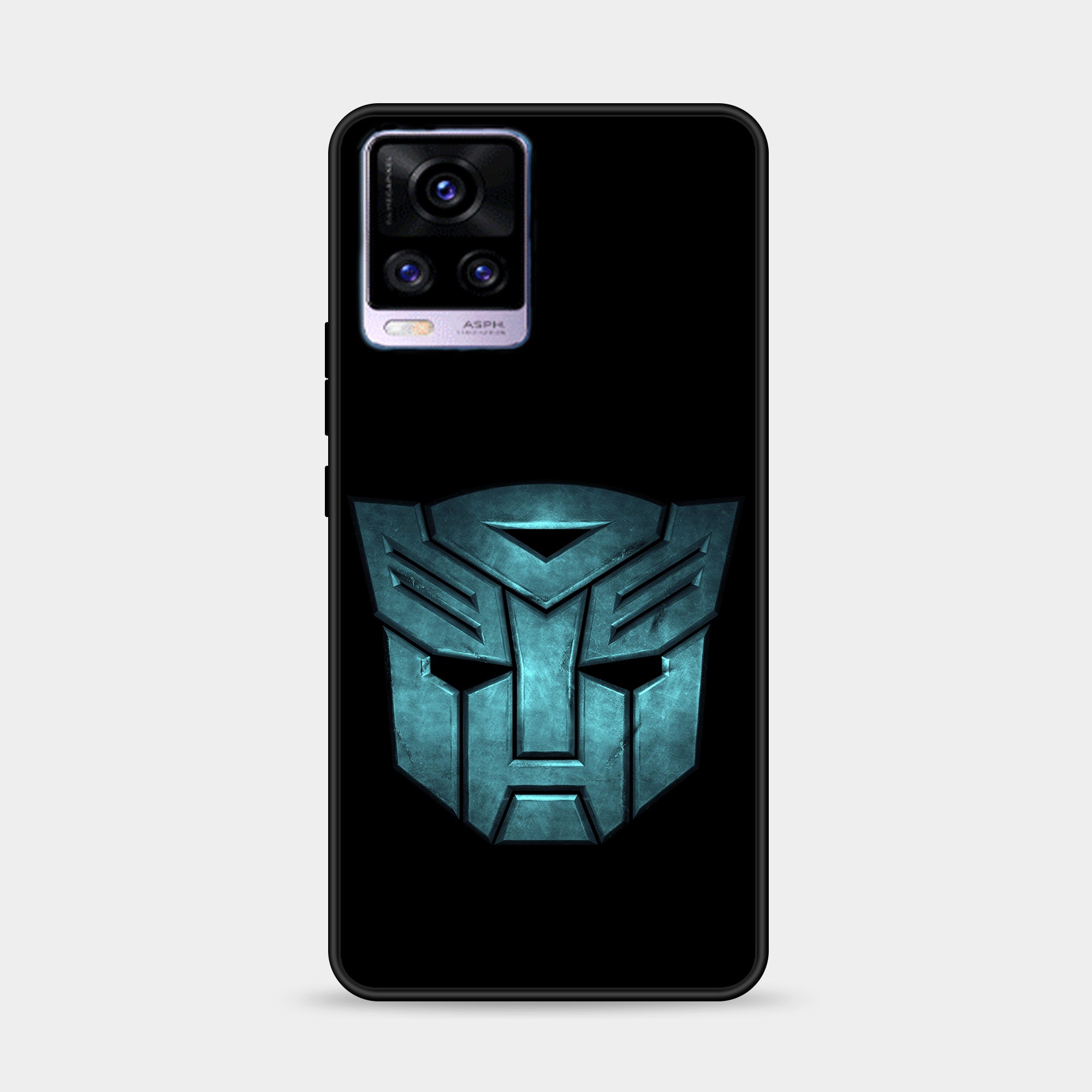Vivo V20 Design-146 Premium Glossy Phone Case