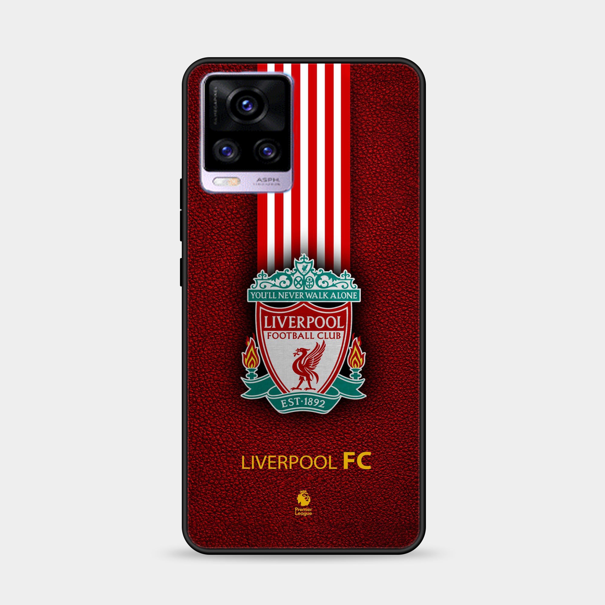 Vivo V20 Design-150 Premium Glossy Phone Case