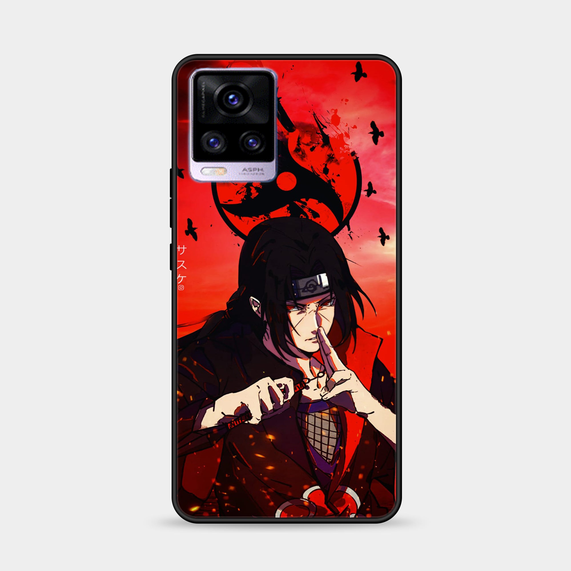 Vivo V20 Design-162 Premium Glossy Phone Case