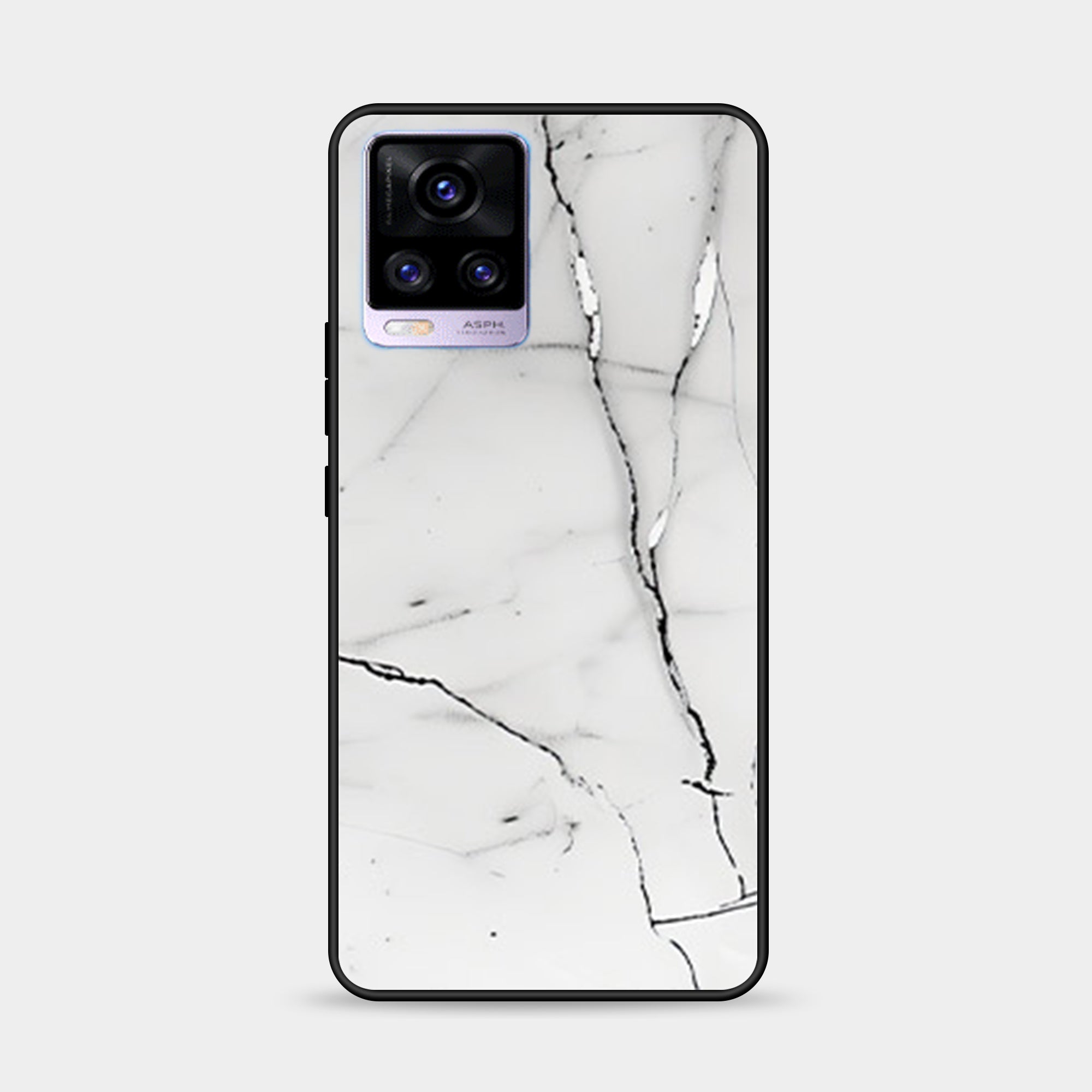 Vivo V20 Design-170 Premium Glossy Phone Case
