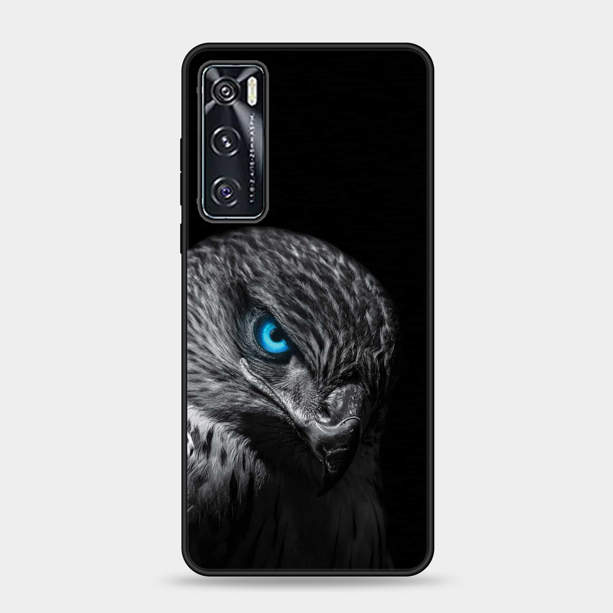 Vivo V20 SE Design-027 Premium Glossy Phone Case