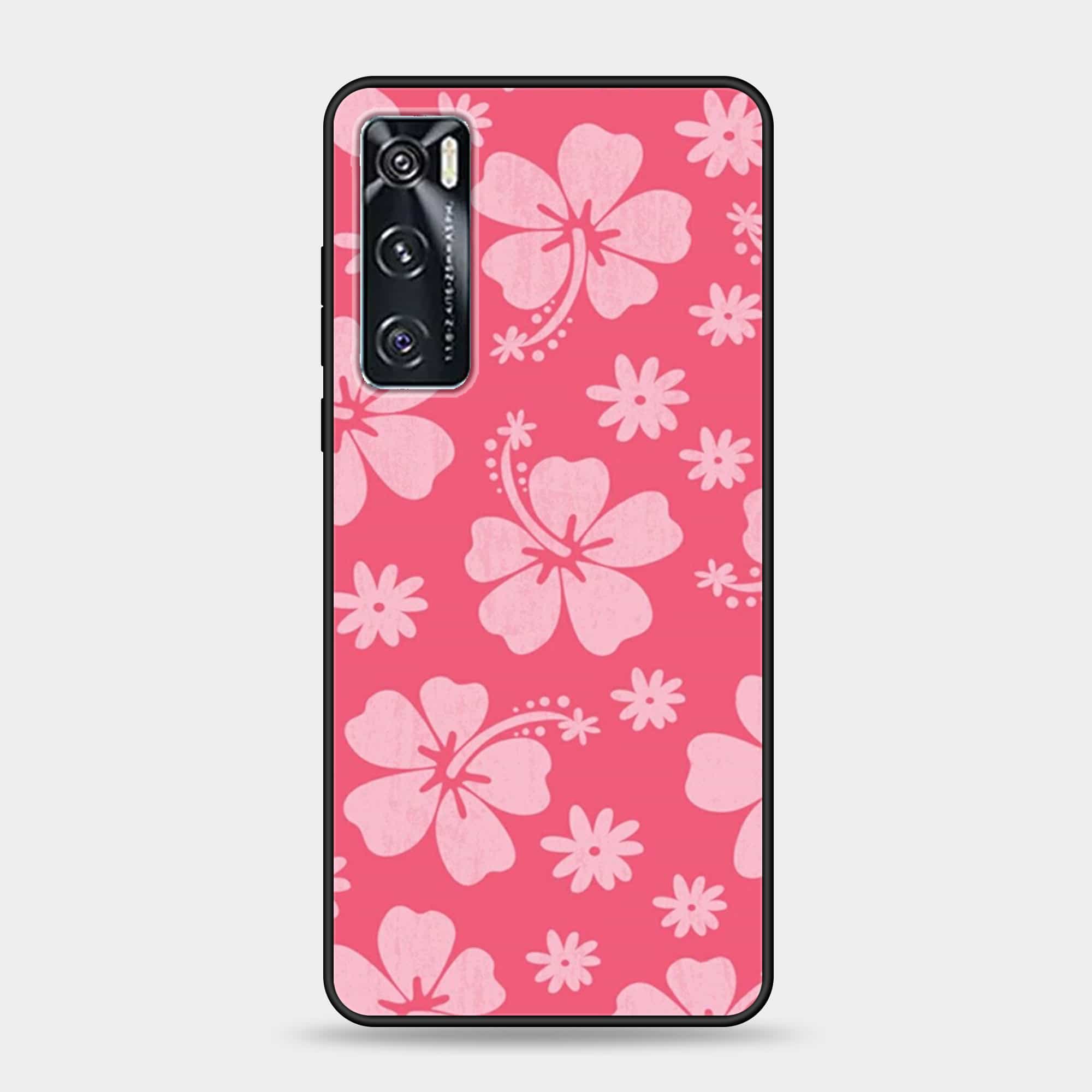 Vivo V20 SE Design-051 Premium Glossy Phone Case