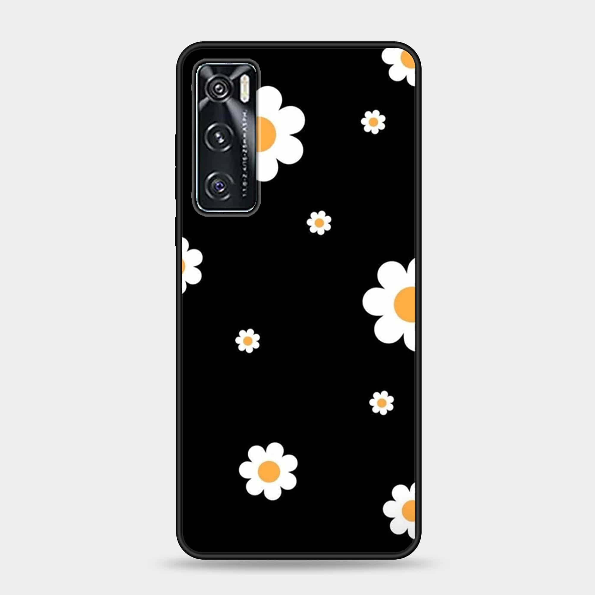 Vivo V20 SE Design-053 Premium Glossy Phone Case
