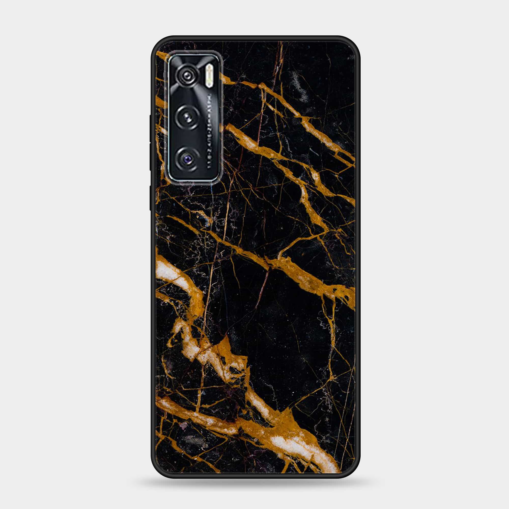 Vivo V20 SE Design-054 Premium Glossy Phone Case