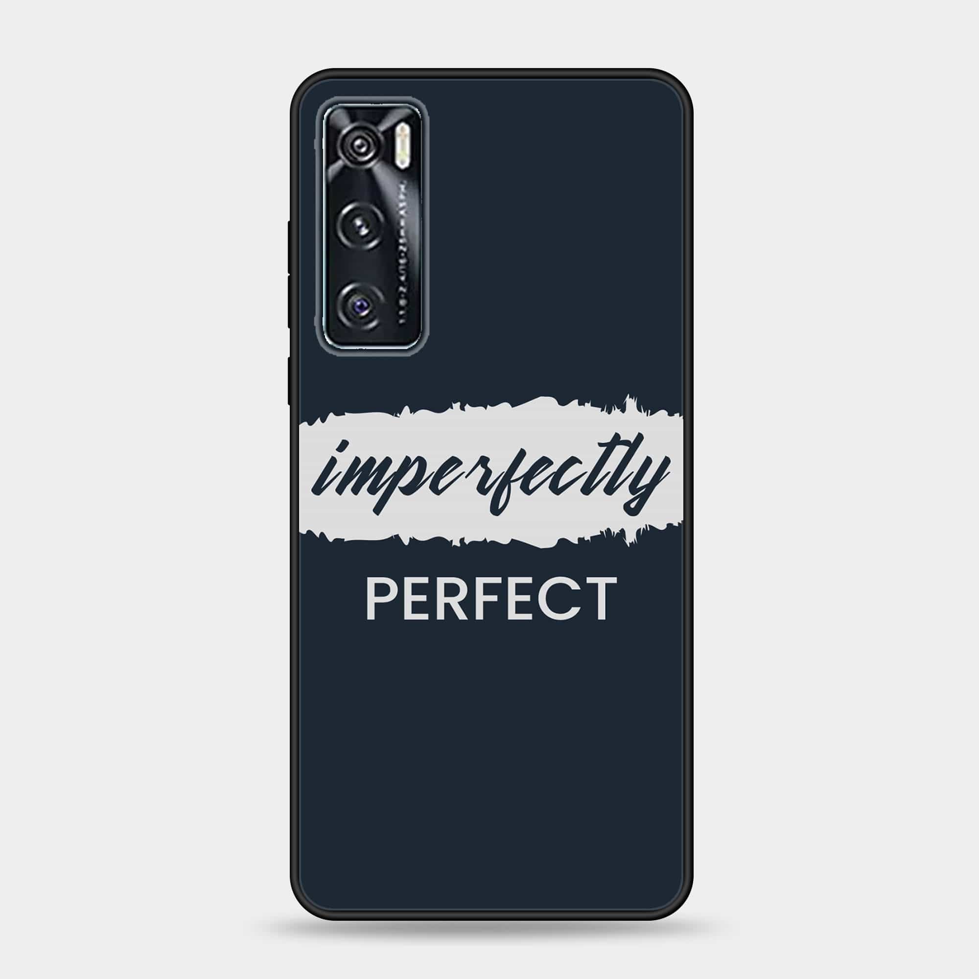 Vivo V20 SE Design-062 Premium Glossy Phone Case