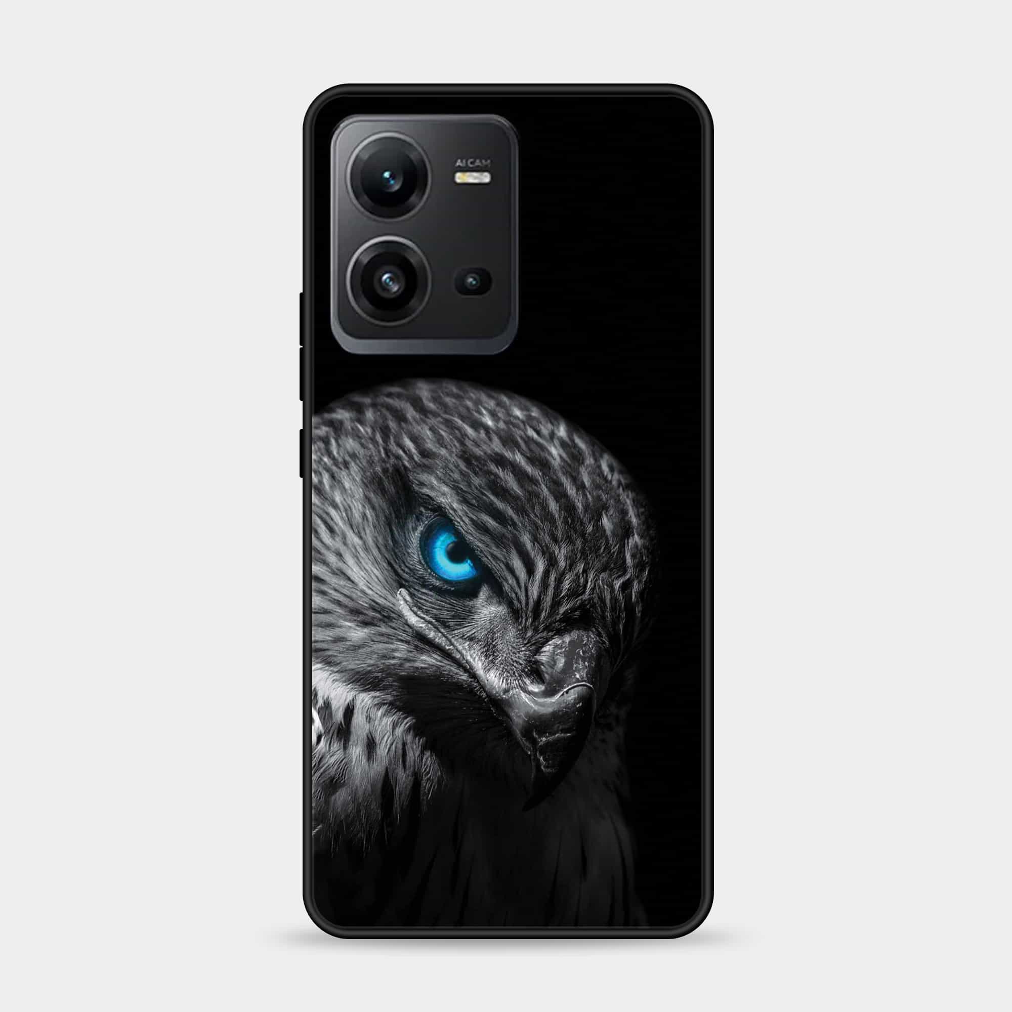 Vivo V25e Design-027 Premium Glossy Phone Case