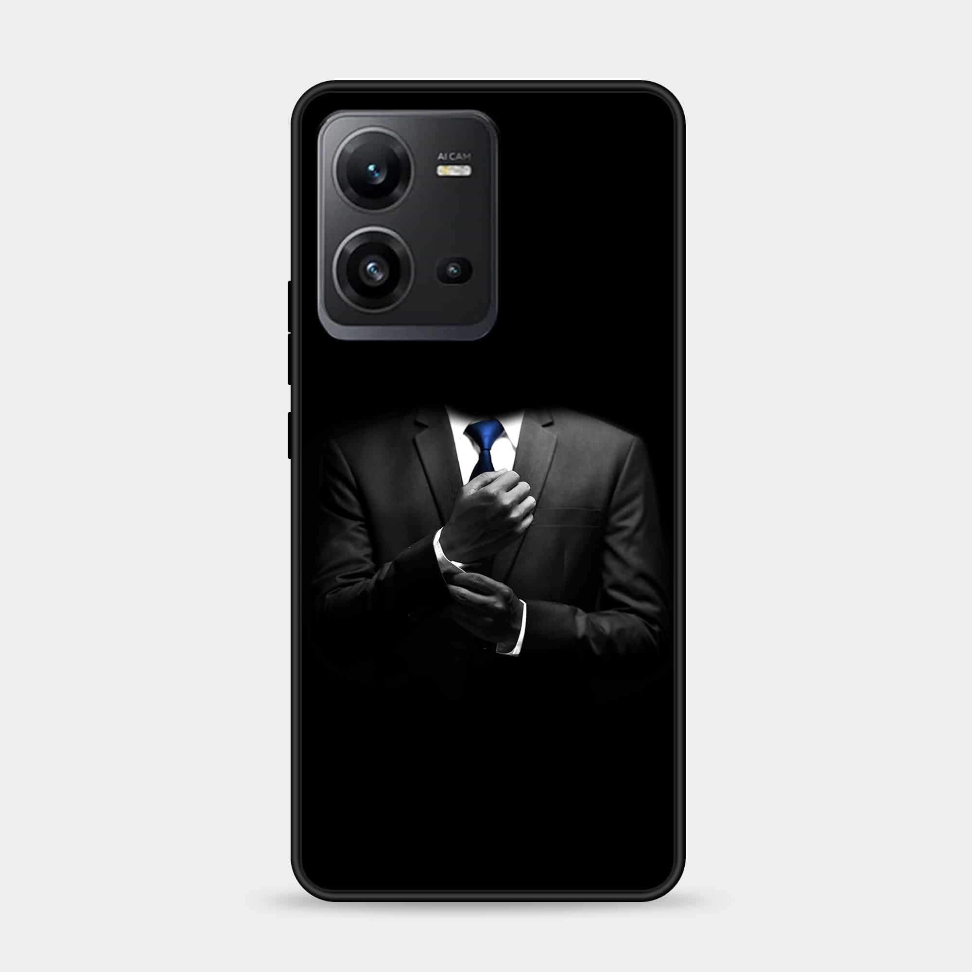 Vivo V25 Design-028 Premium Glossy Phone Case