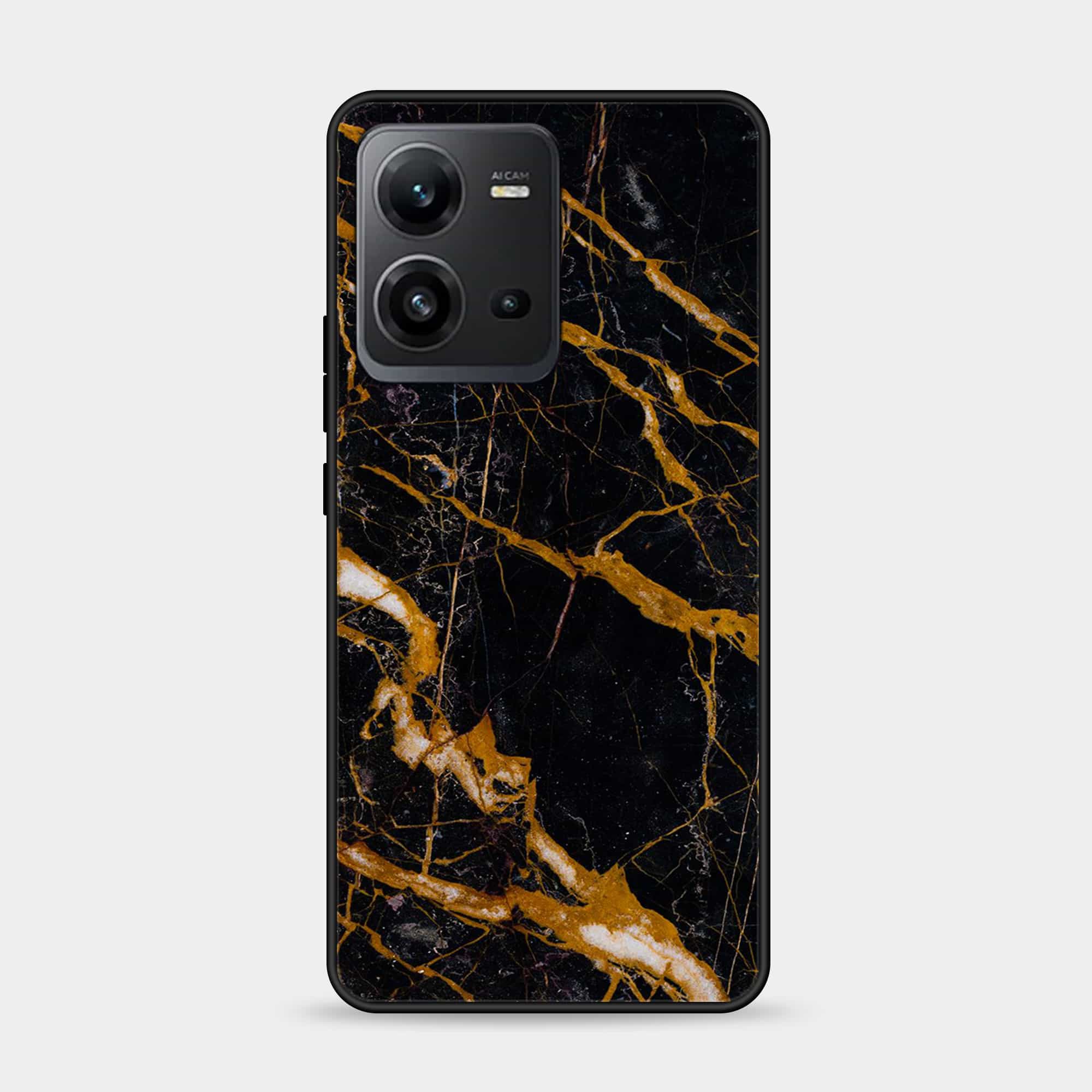 Vivo V25e Design-054 Premium Glossy Phone Case