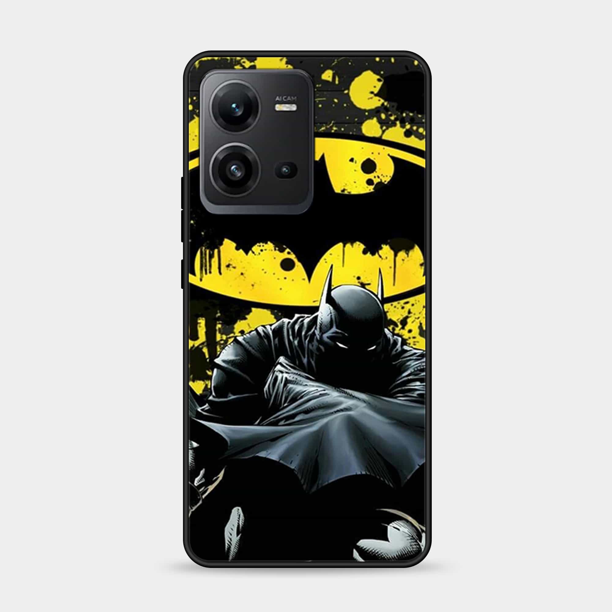 Vivo V25 Design-079 Premium Glossy Phone Case