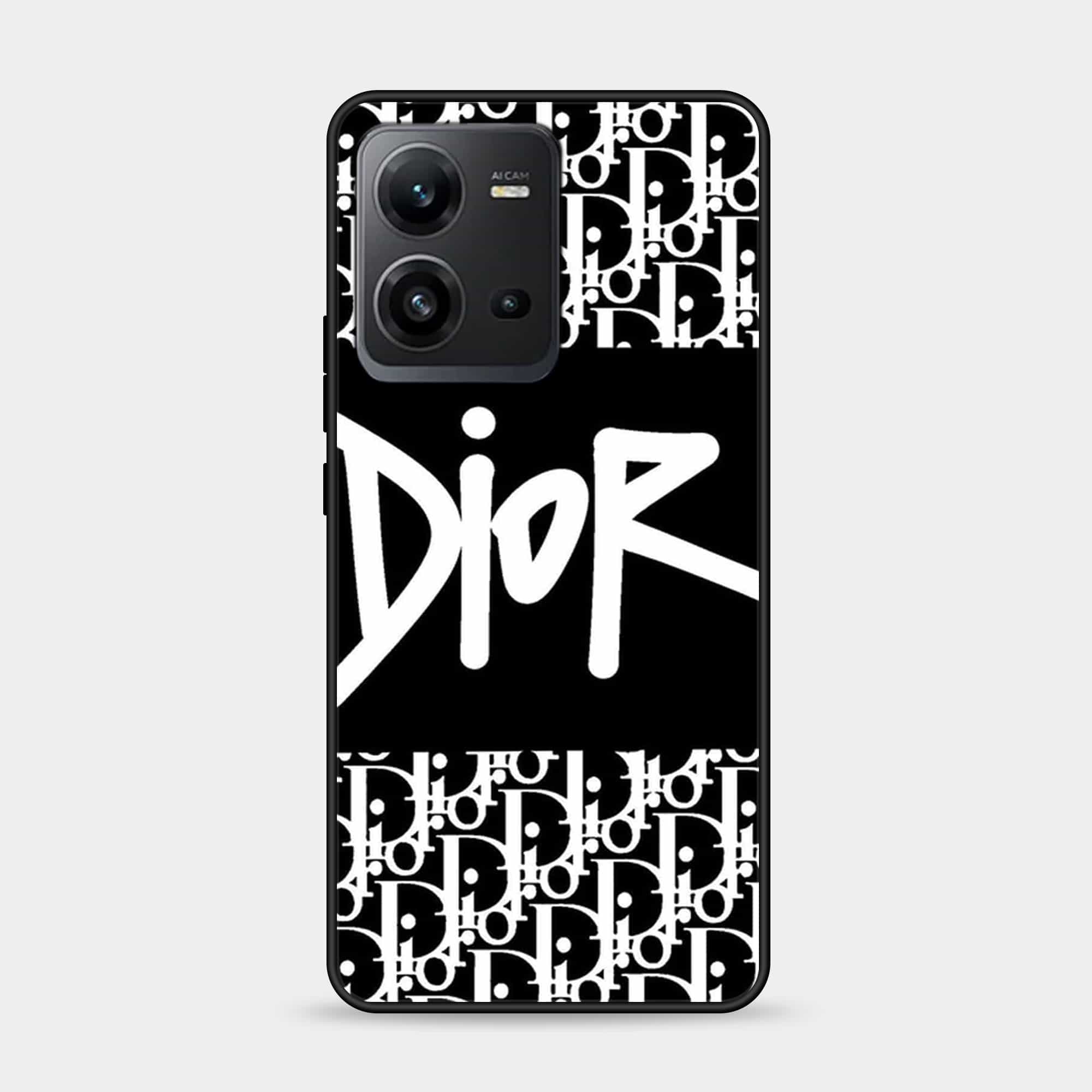 Vivo V25e Design-126 Premium Glossy Phone Case