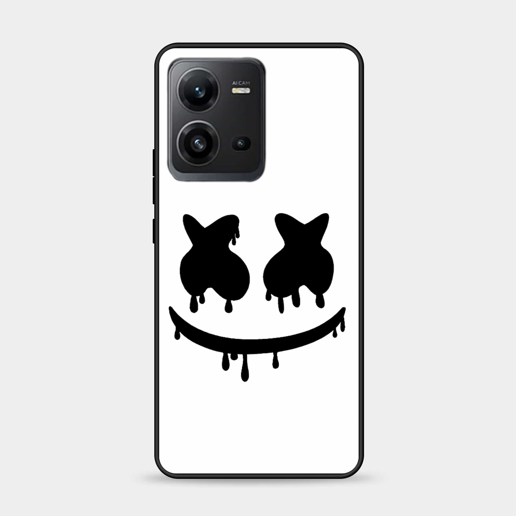 Vivo V25e Design-138 Premium Glossy Phone Case