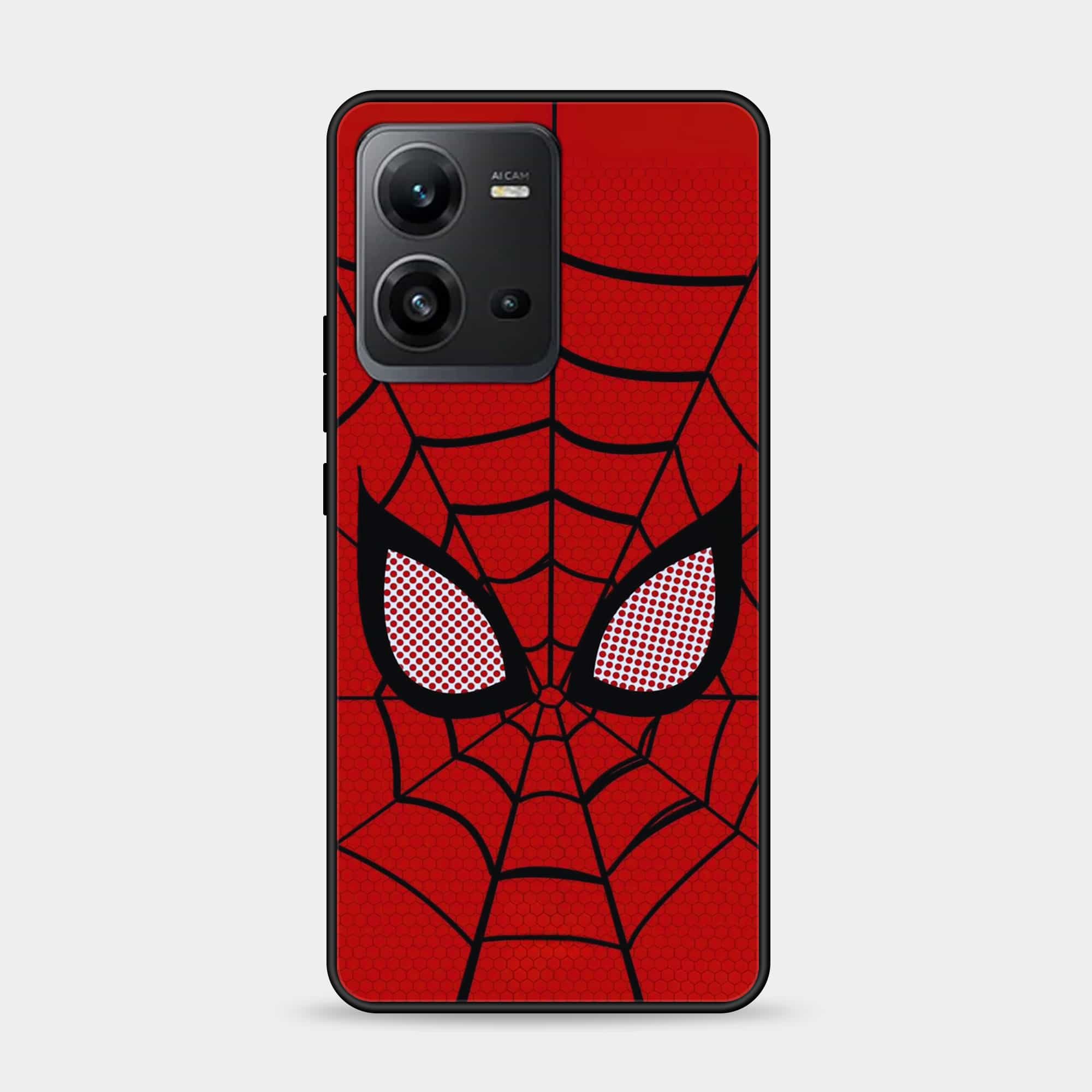 Vivo V25 Design-144 Premium Glossy Phone Case