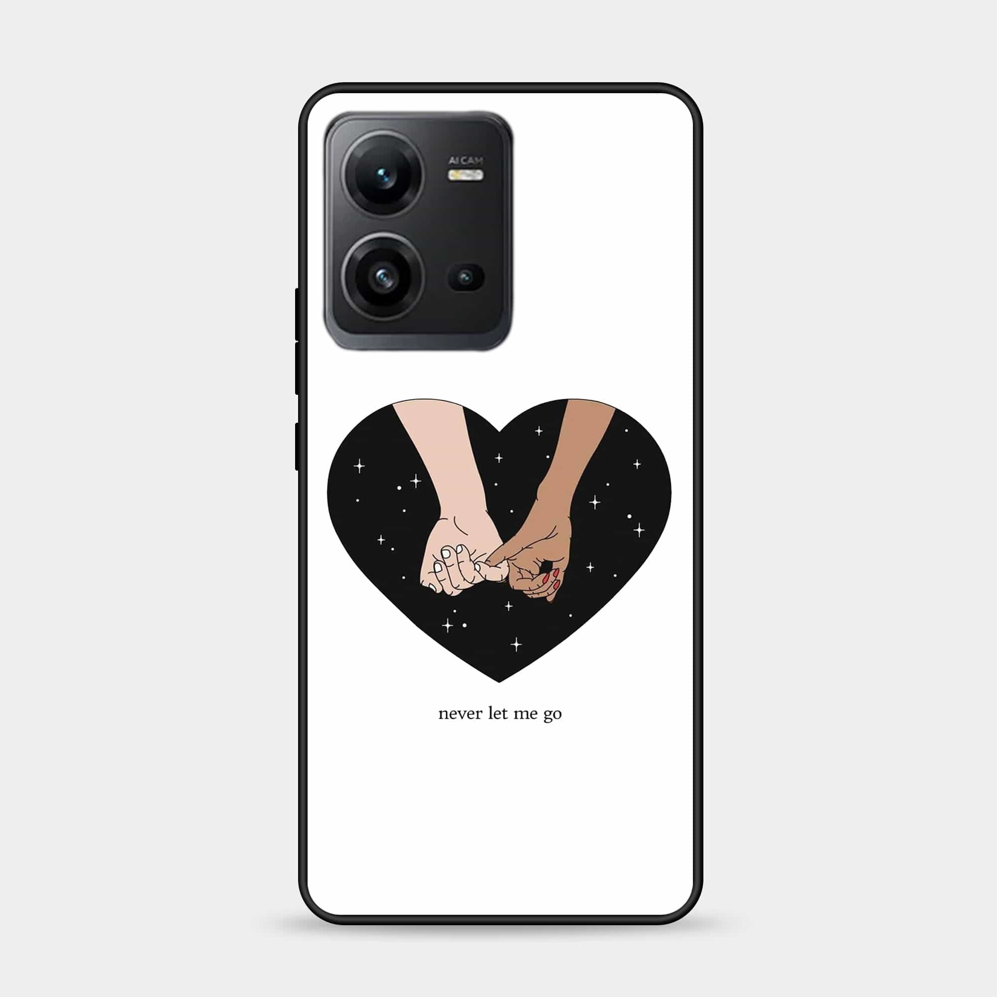 Vivo V25e Design-147 Premium Glossy Phone Case