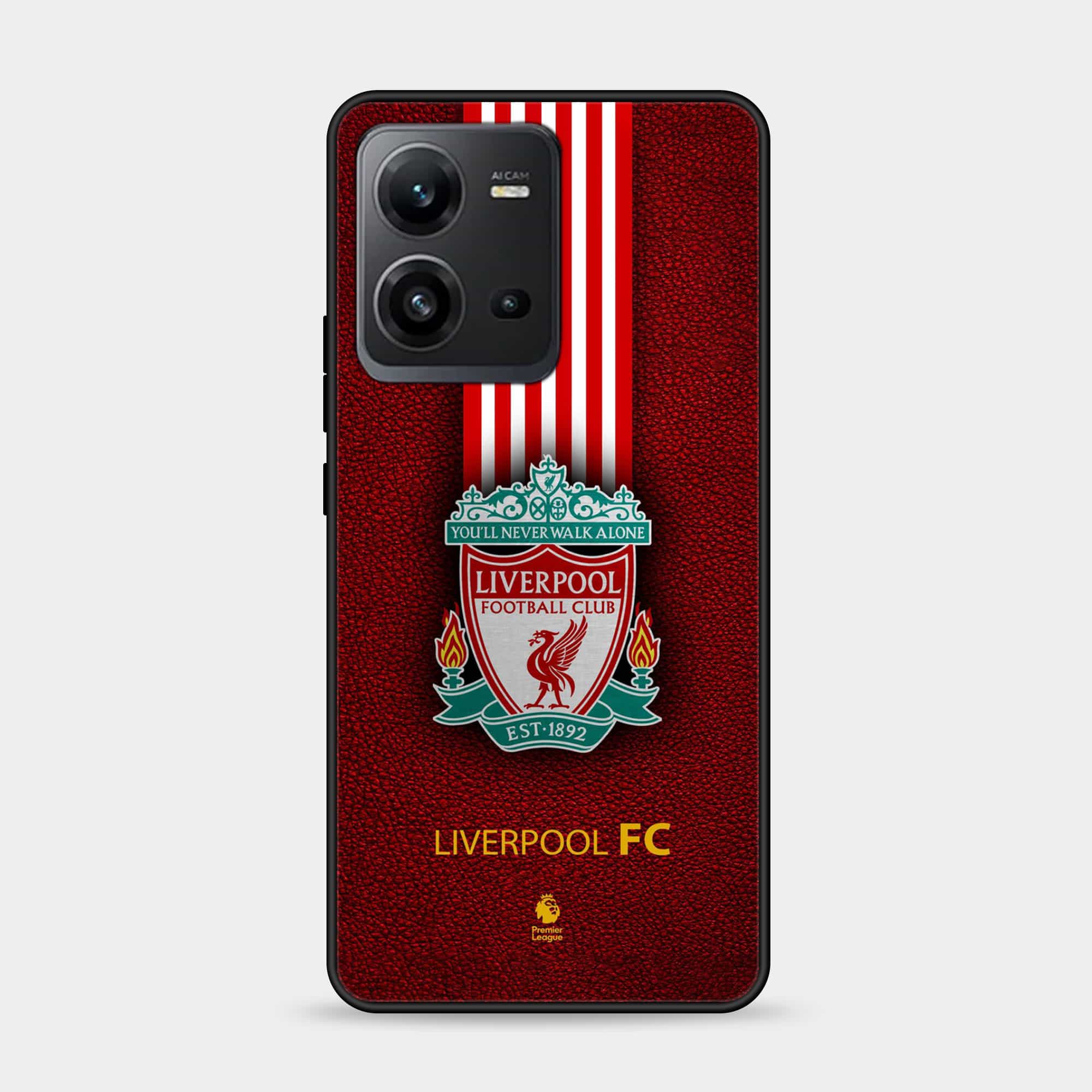 Vivo V25e Design-150 Premium Glossy Phone Case