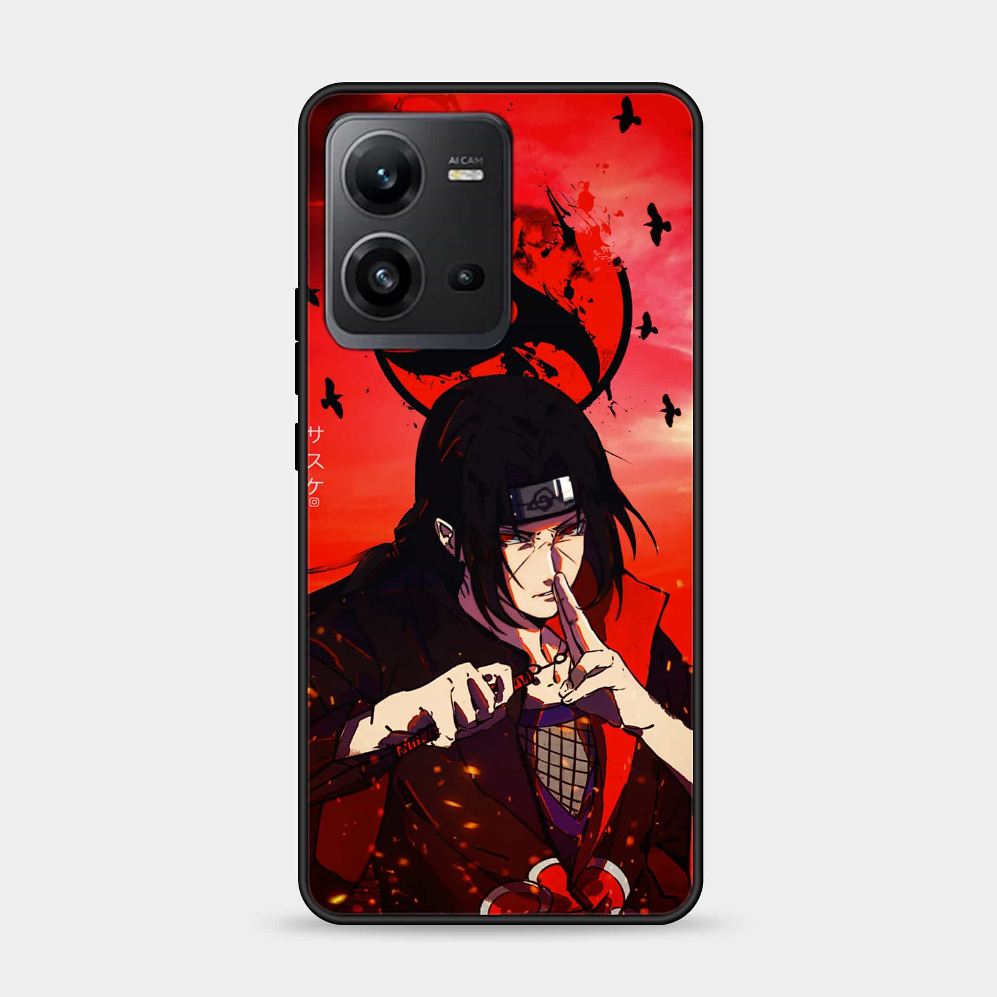 Vivo V25e Design-162 Premium Glossy Phone Case