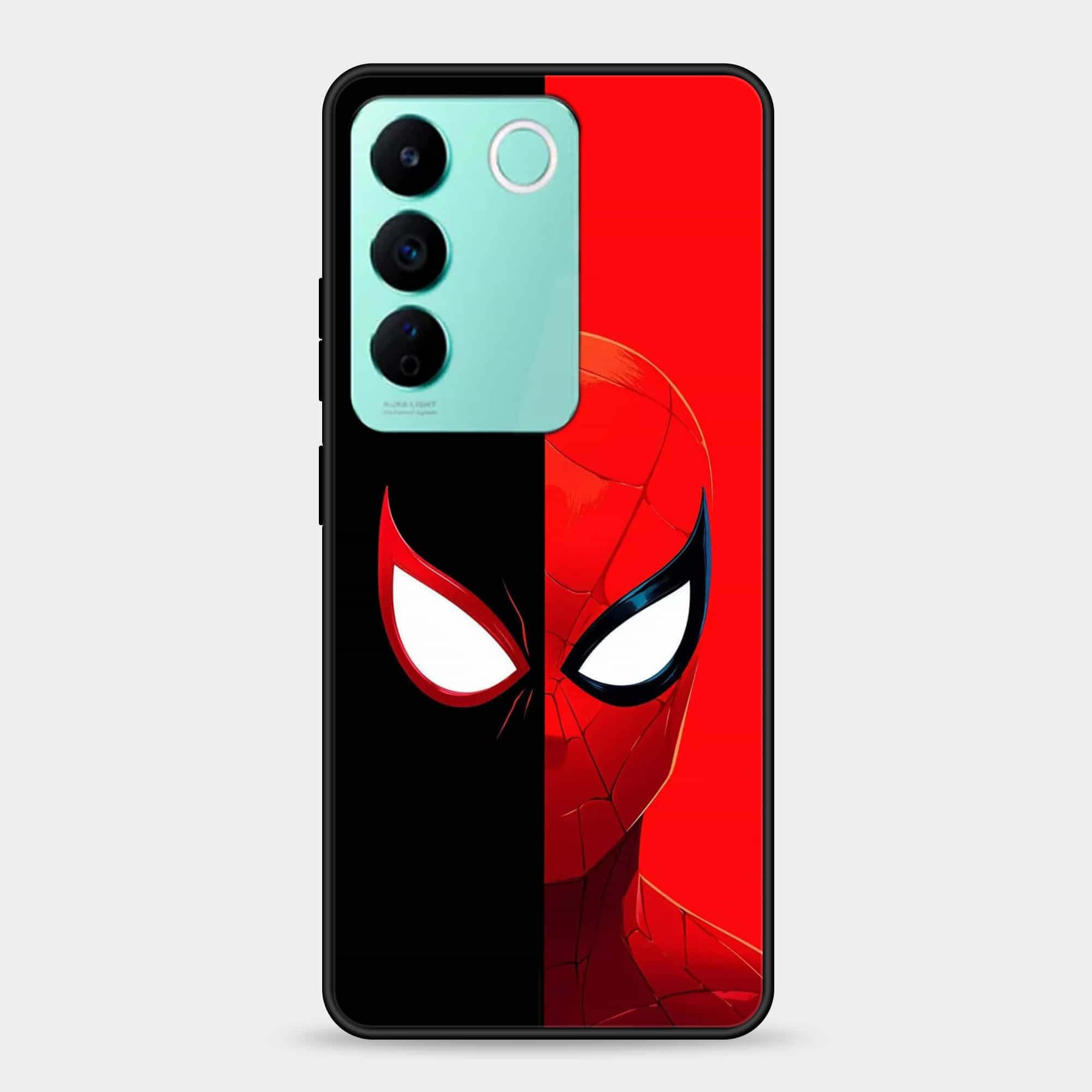 Vivo V27E Design-086 Premium Glossy Phone Case