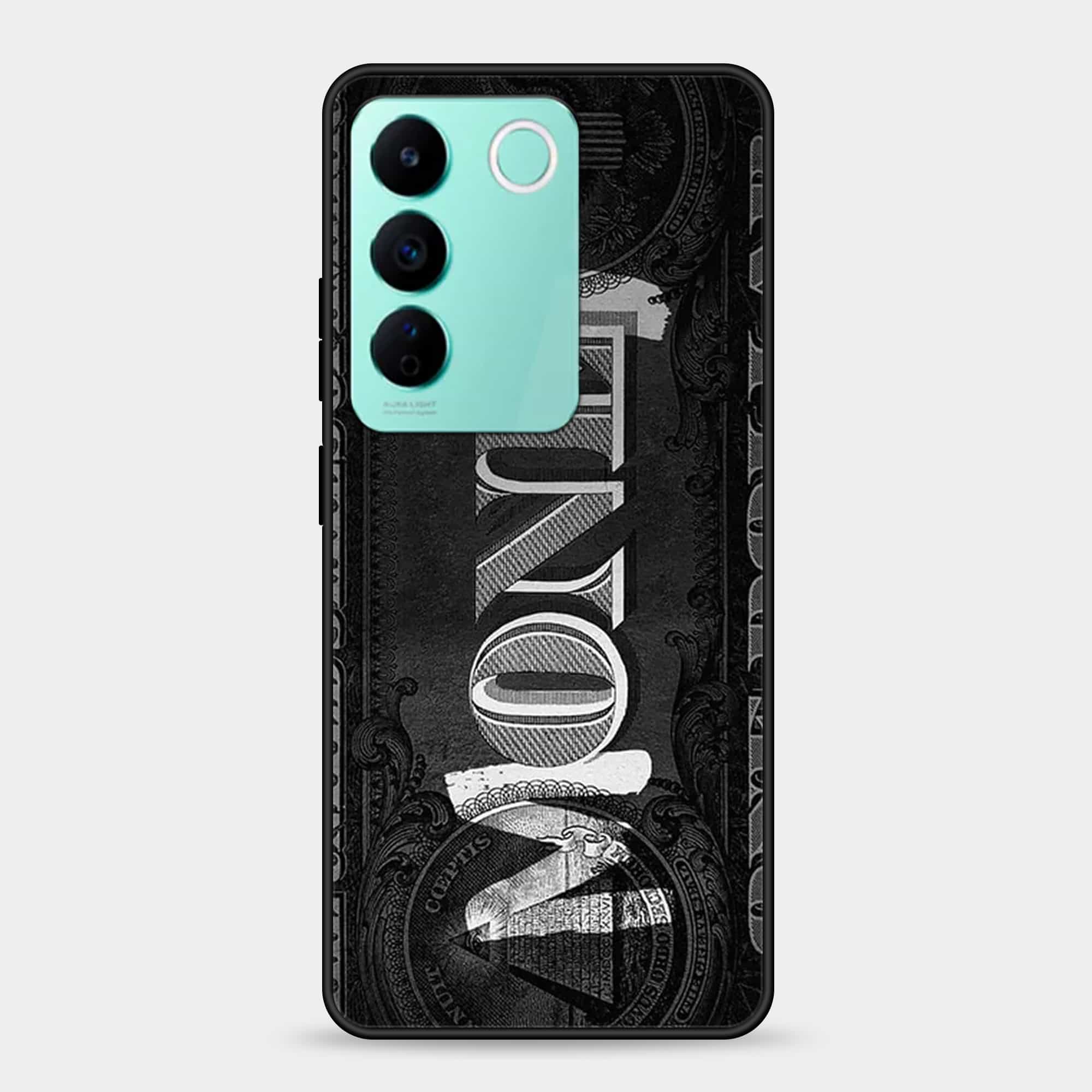 Vivo V27E Design-119 Premium Glossy Phone Case