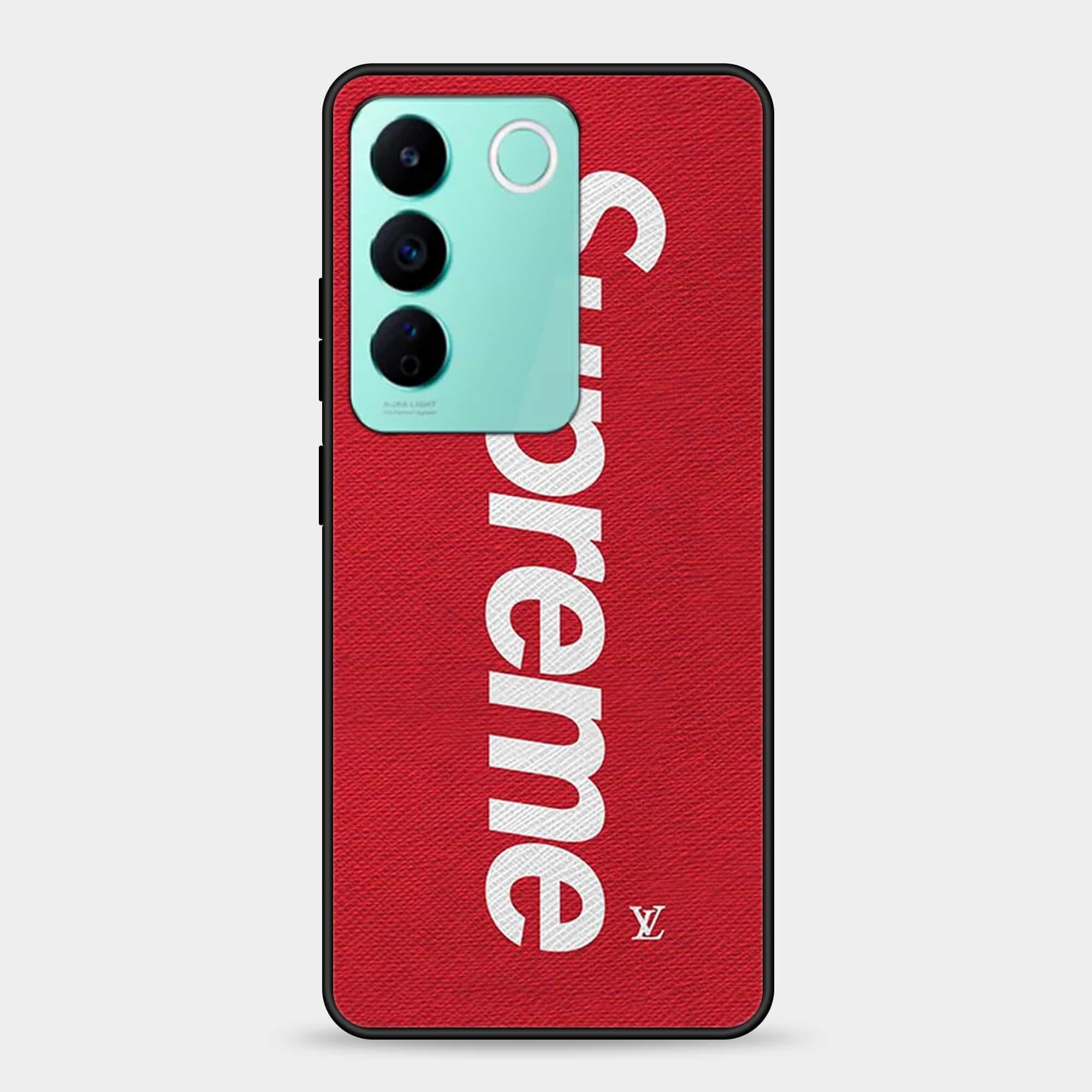 Vivo V27E Design-124 Premium Glossy Phone Case