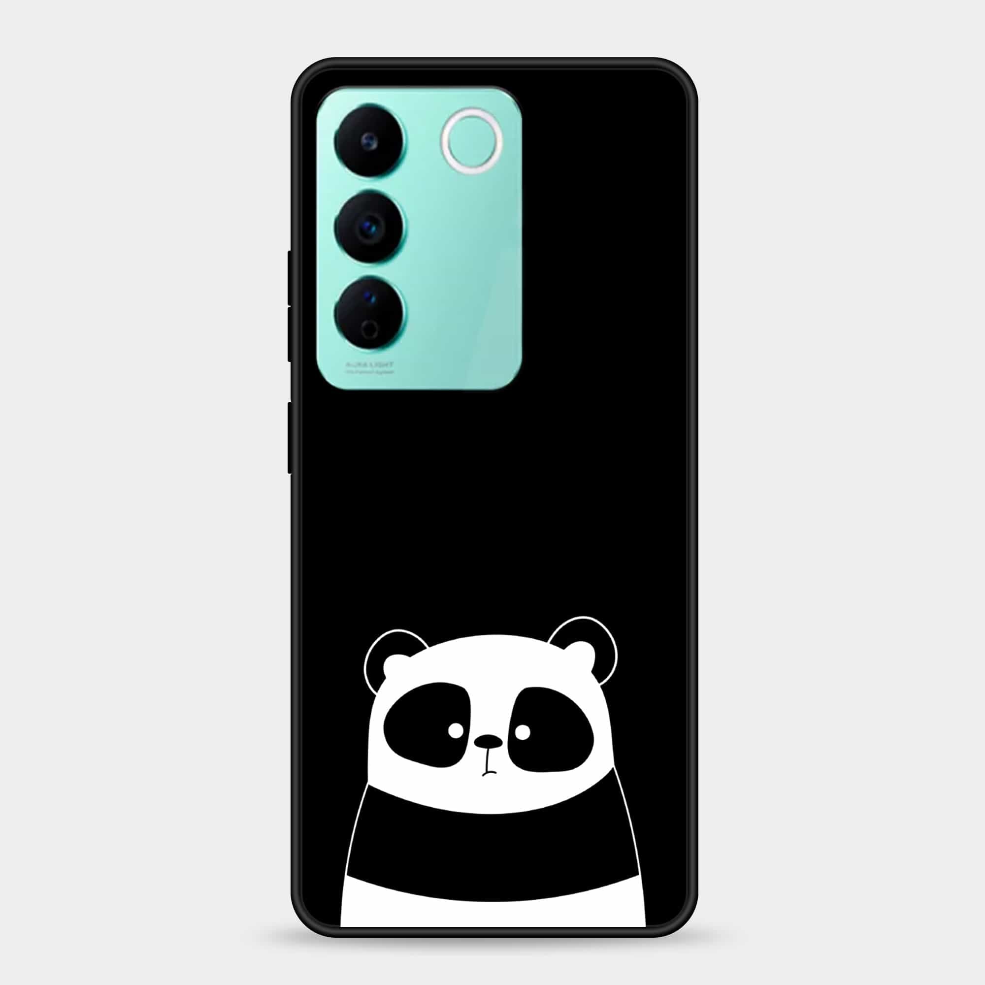 Vivo V27E Design-131 Premium Glossy Phone Case