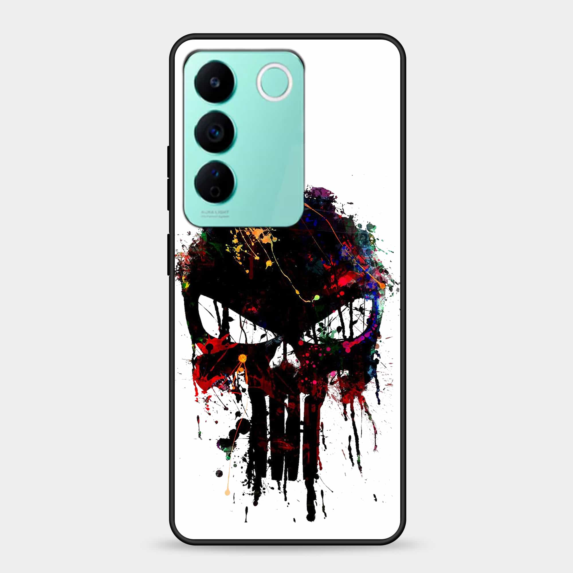 Vivo V27E Design-139 Premium Glossy Phone Case