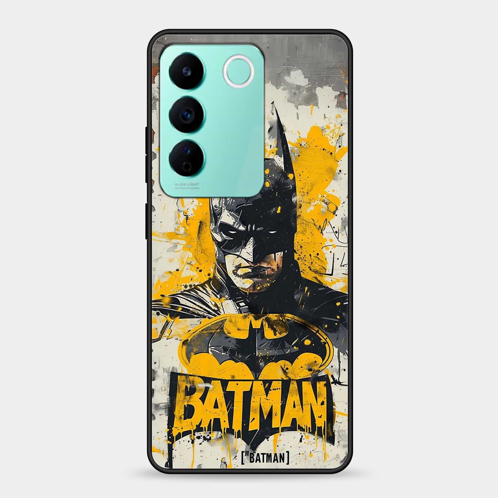 Vivo V27E Design-167 Premium Glossy Phone Case