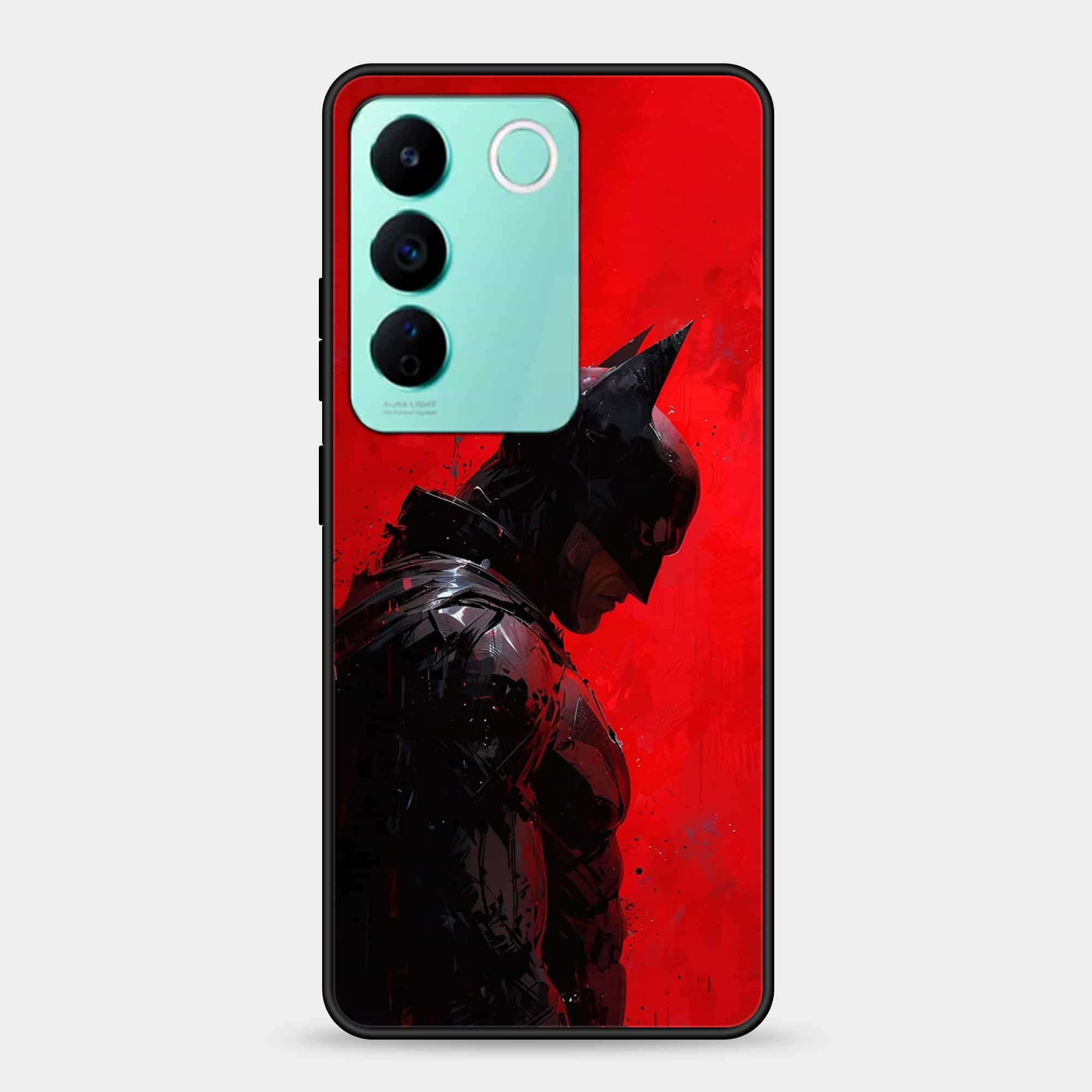 Vivo V27E Design-169 Premium Glossy Phone Case