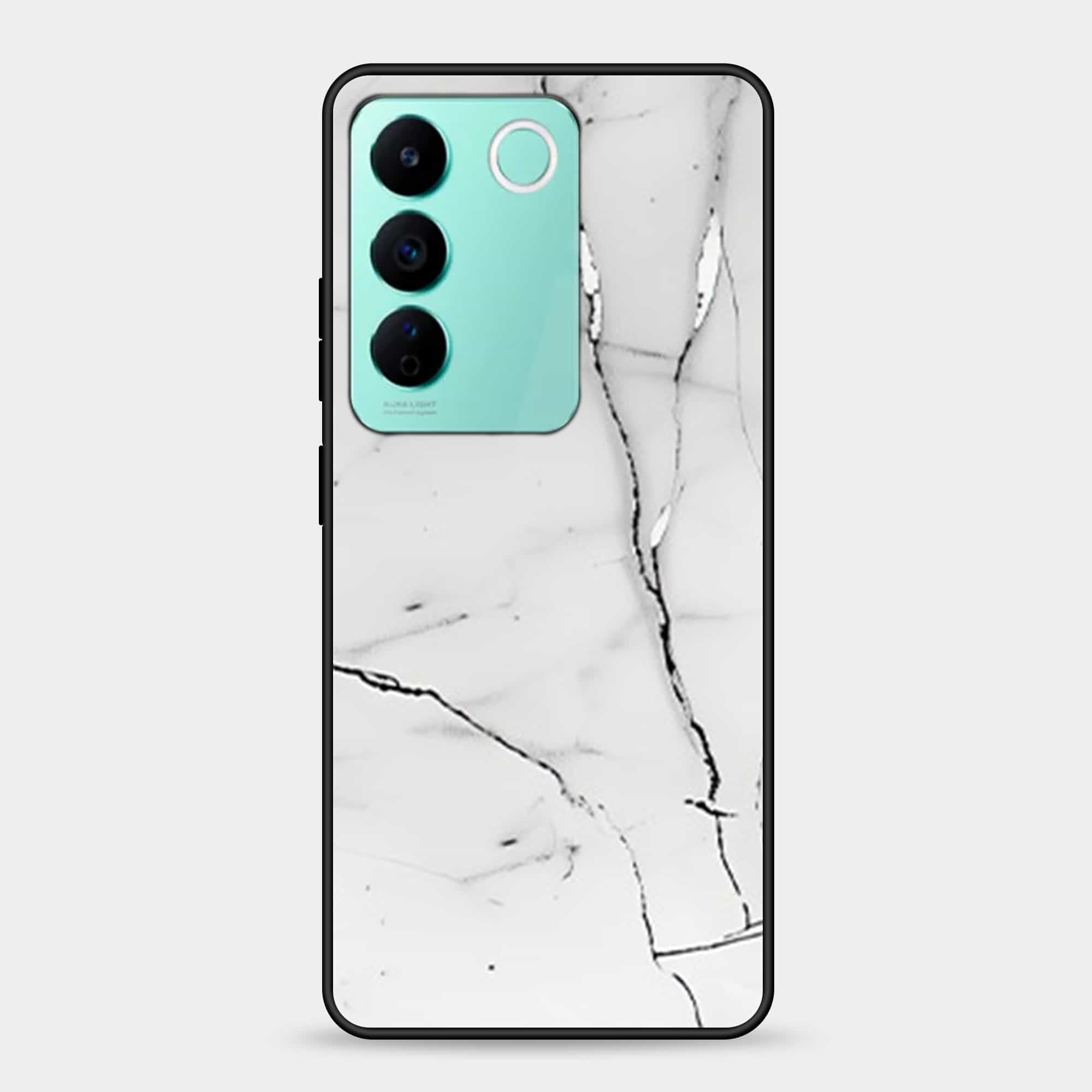 Vivo V27E Design-170 Premium Glossy Phone Case