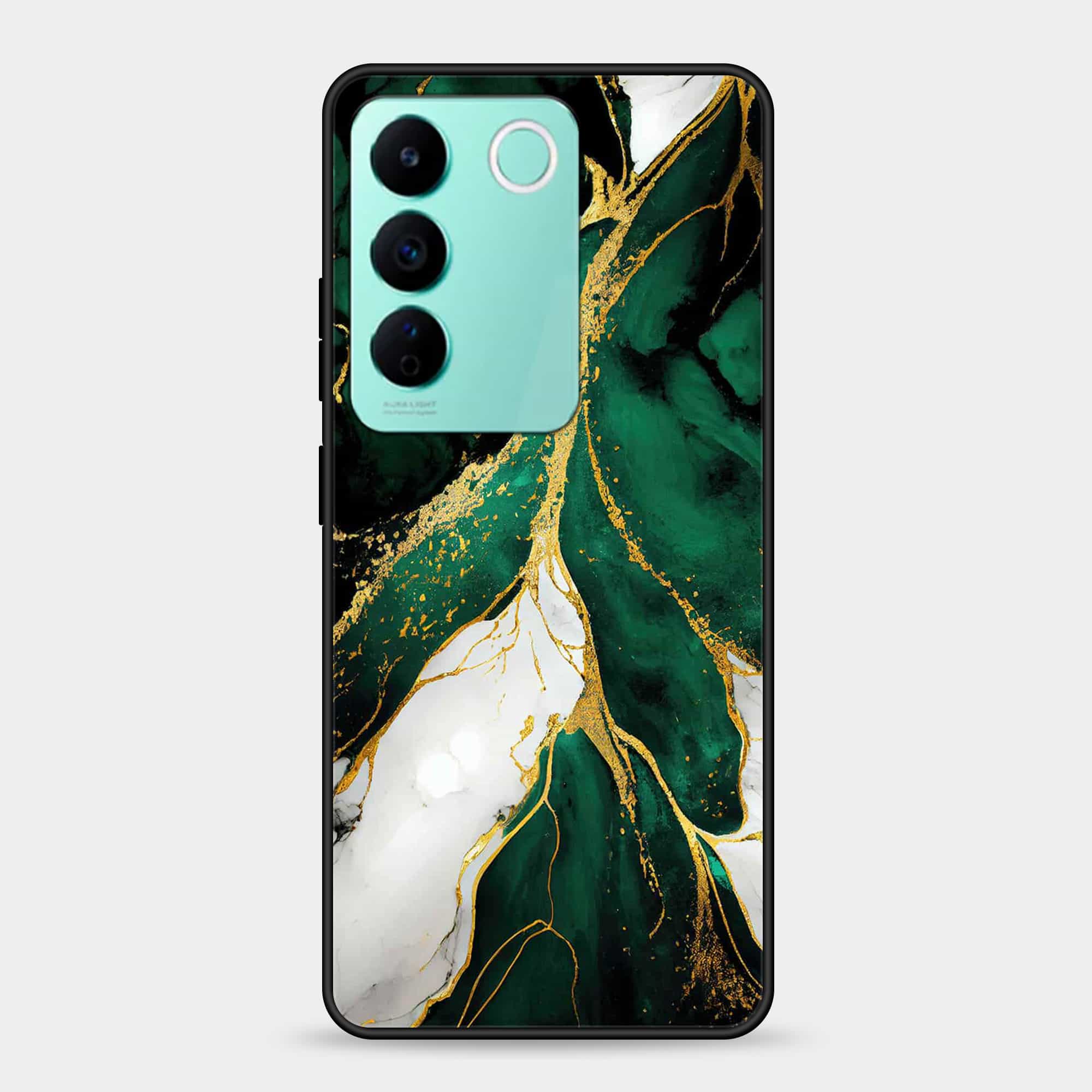 Vivo V27E Design-171 Premium Glossy Phone Case