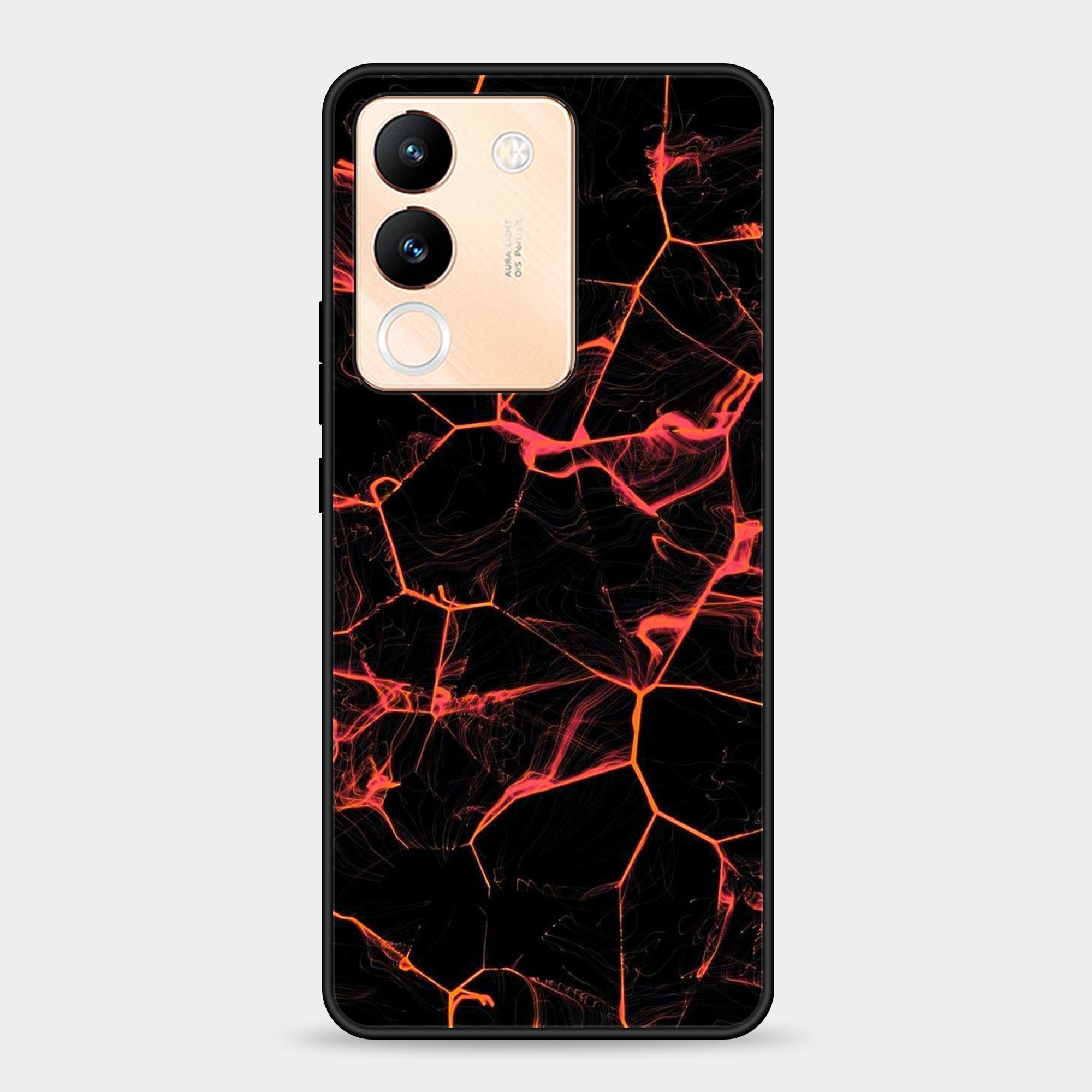 Vivo V29e Design-032 Premium Glossy Phone Case
