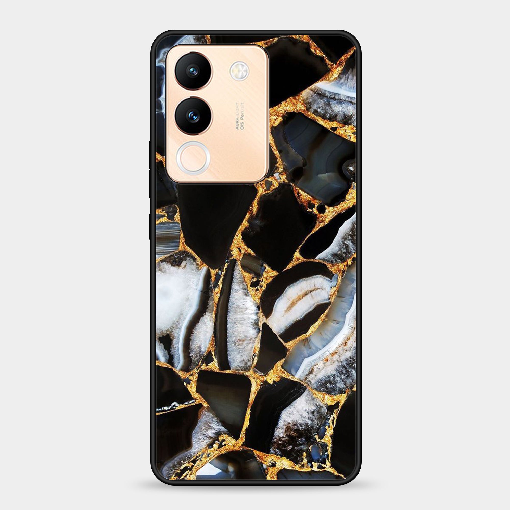 Vivo V29e Design-033 Premium Glossy Phone Case