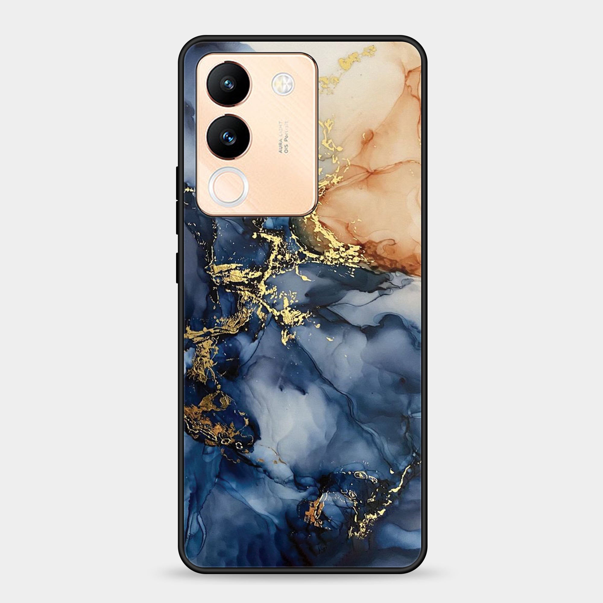 Vivo V29e Design-035 Premium Glossy Phone Case