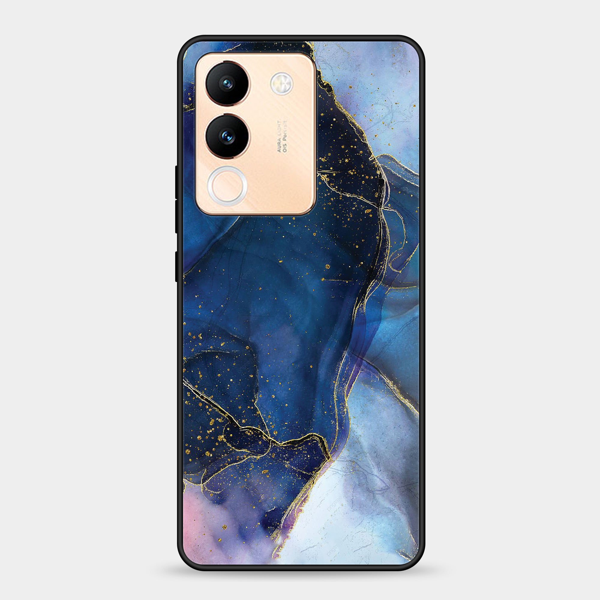 Vivo V29e Design-036 Premium Glossy Phone Case