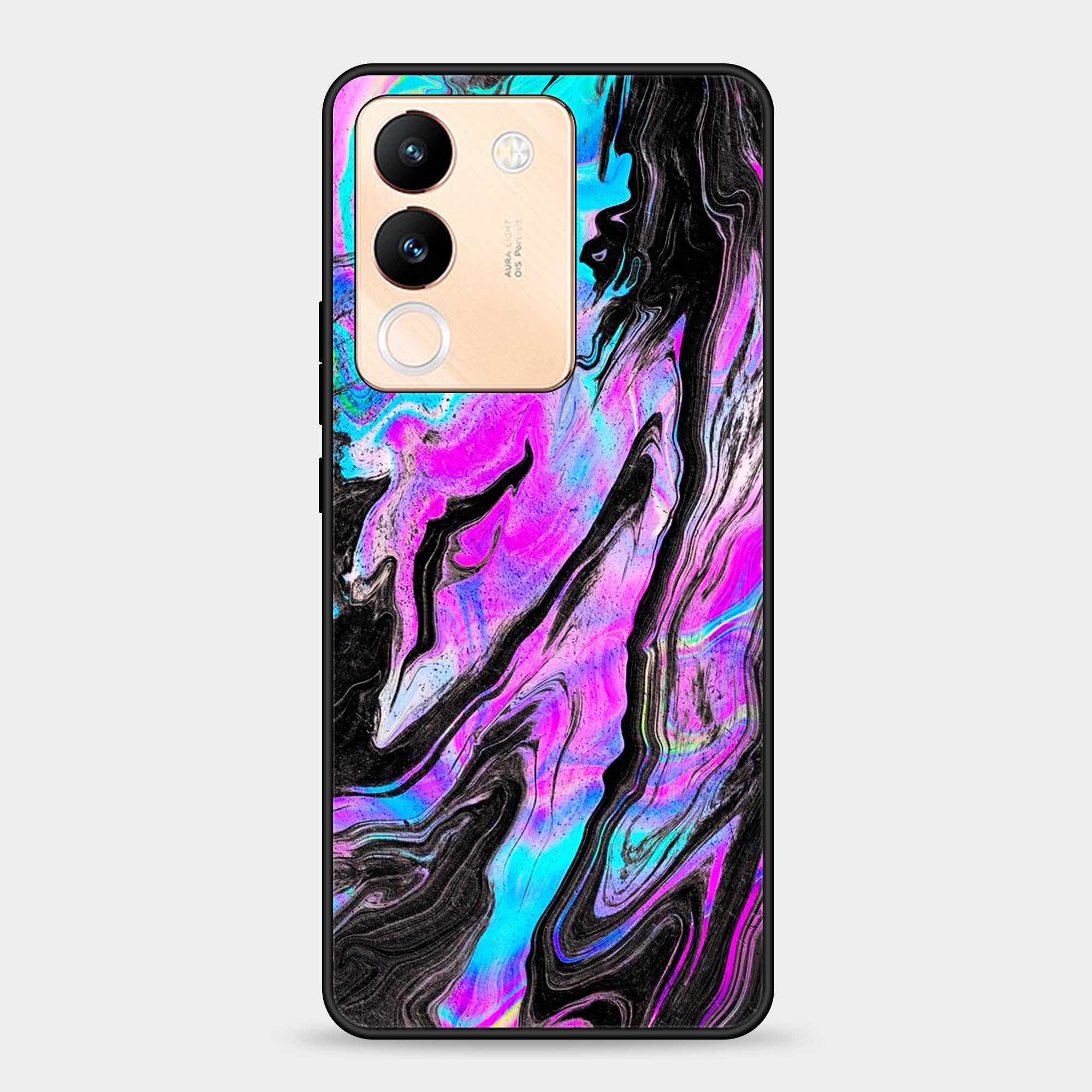 Vivo V29e Design-041 Premium Glossy Phone Case