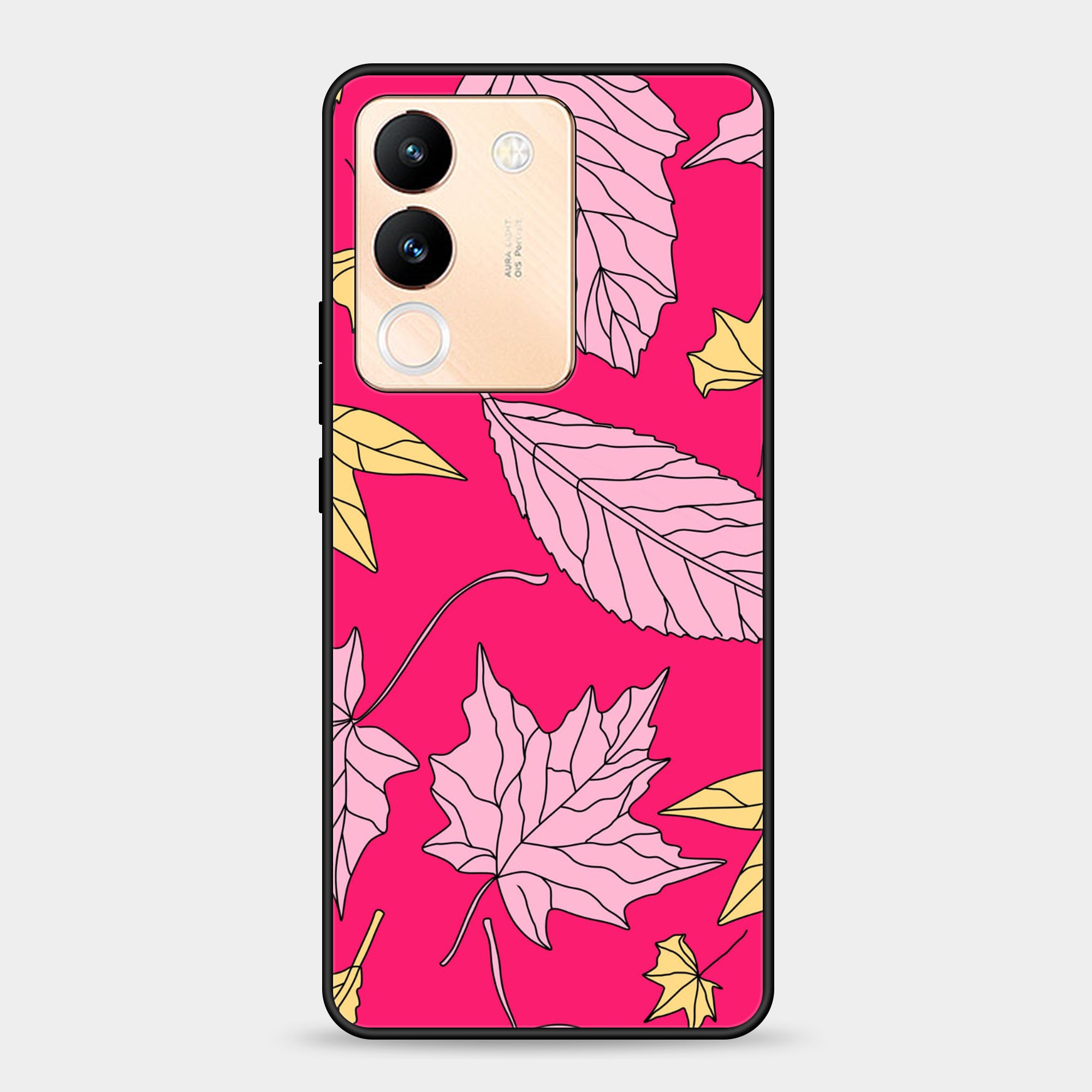 Vivo V29e Design-047 Premium Glossy Phone Case