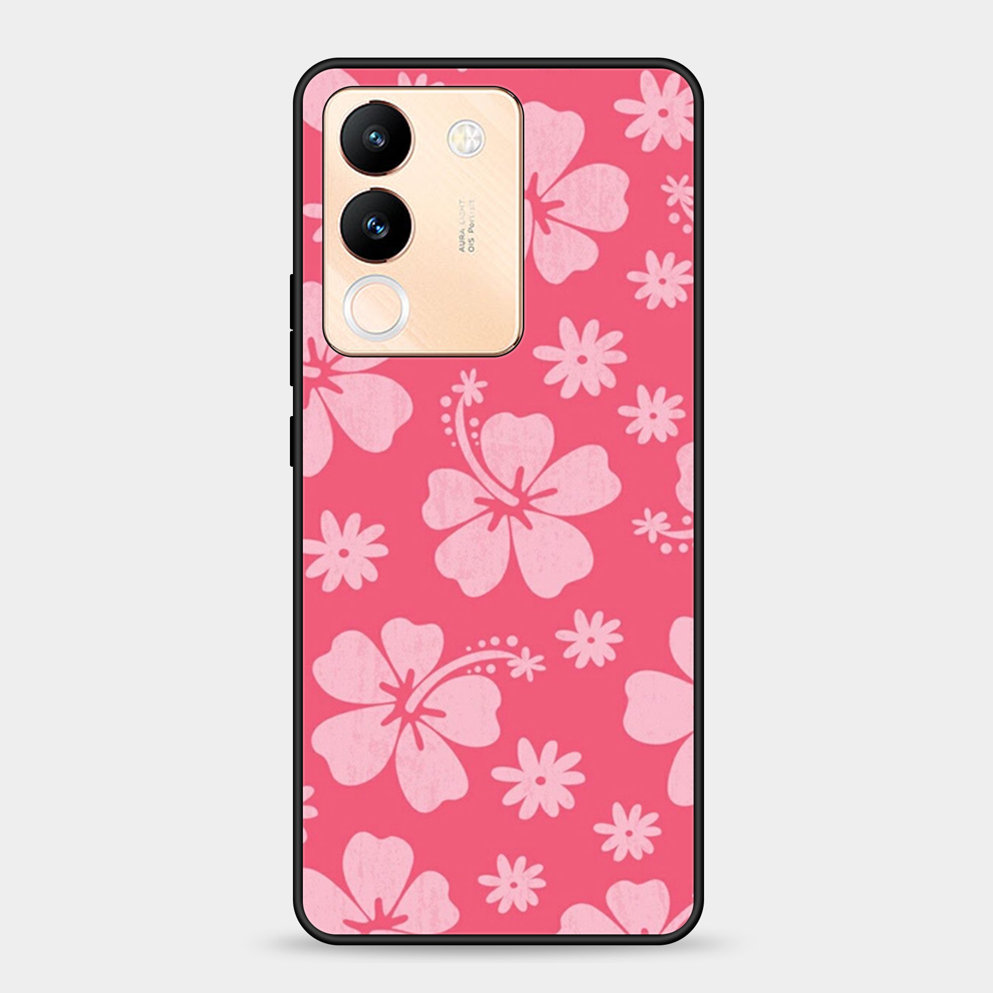 Vivo V29e Design-051 Premium Glossy Phone Case